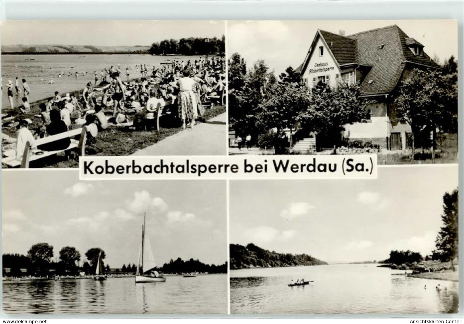 51657840 - Werdau , Sachs