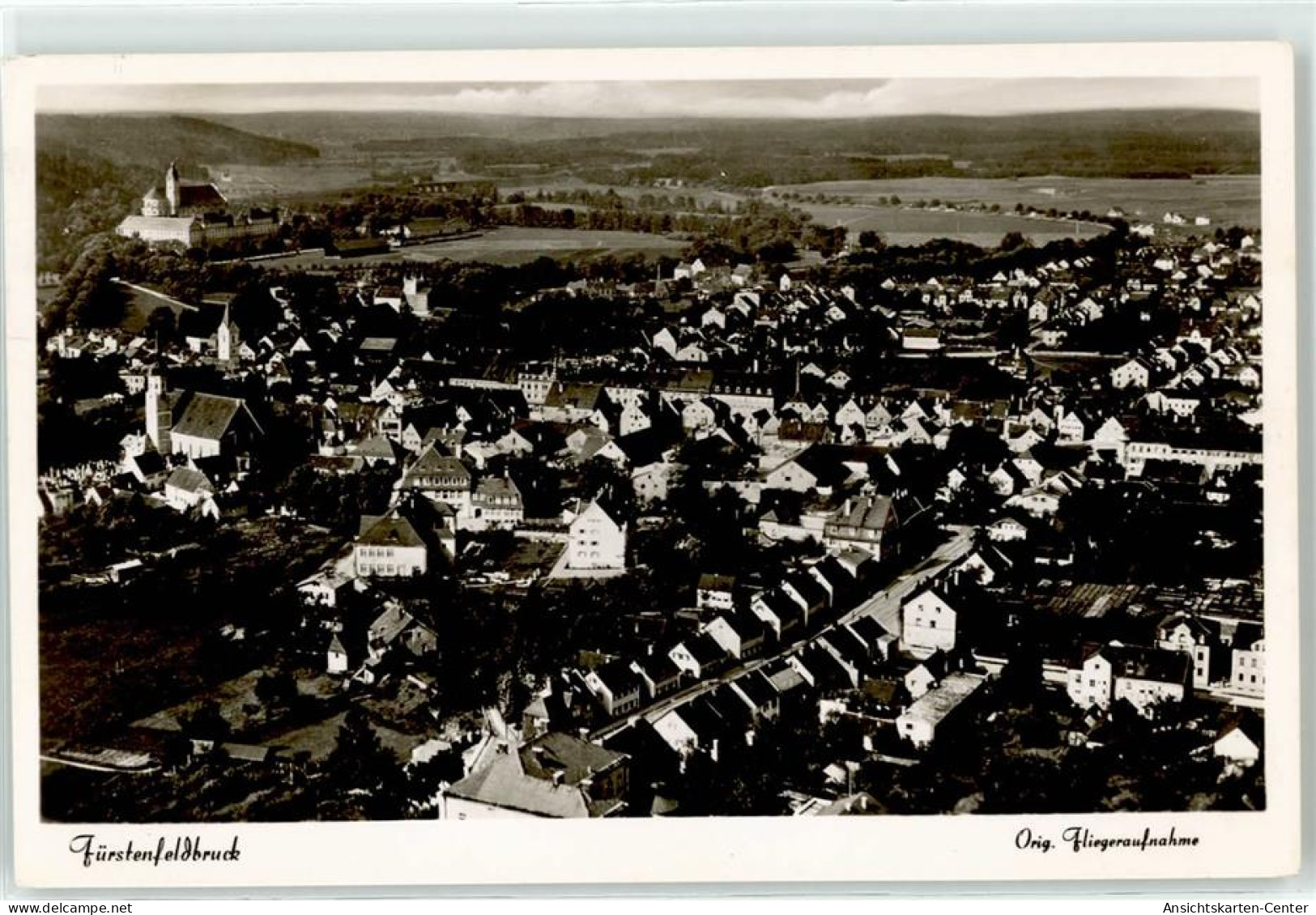 51657877 - Fuerstenfeldbruck