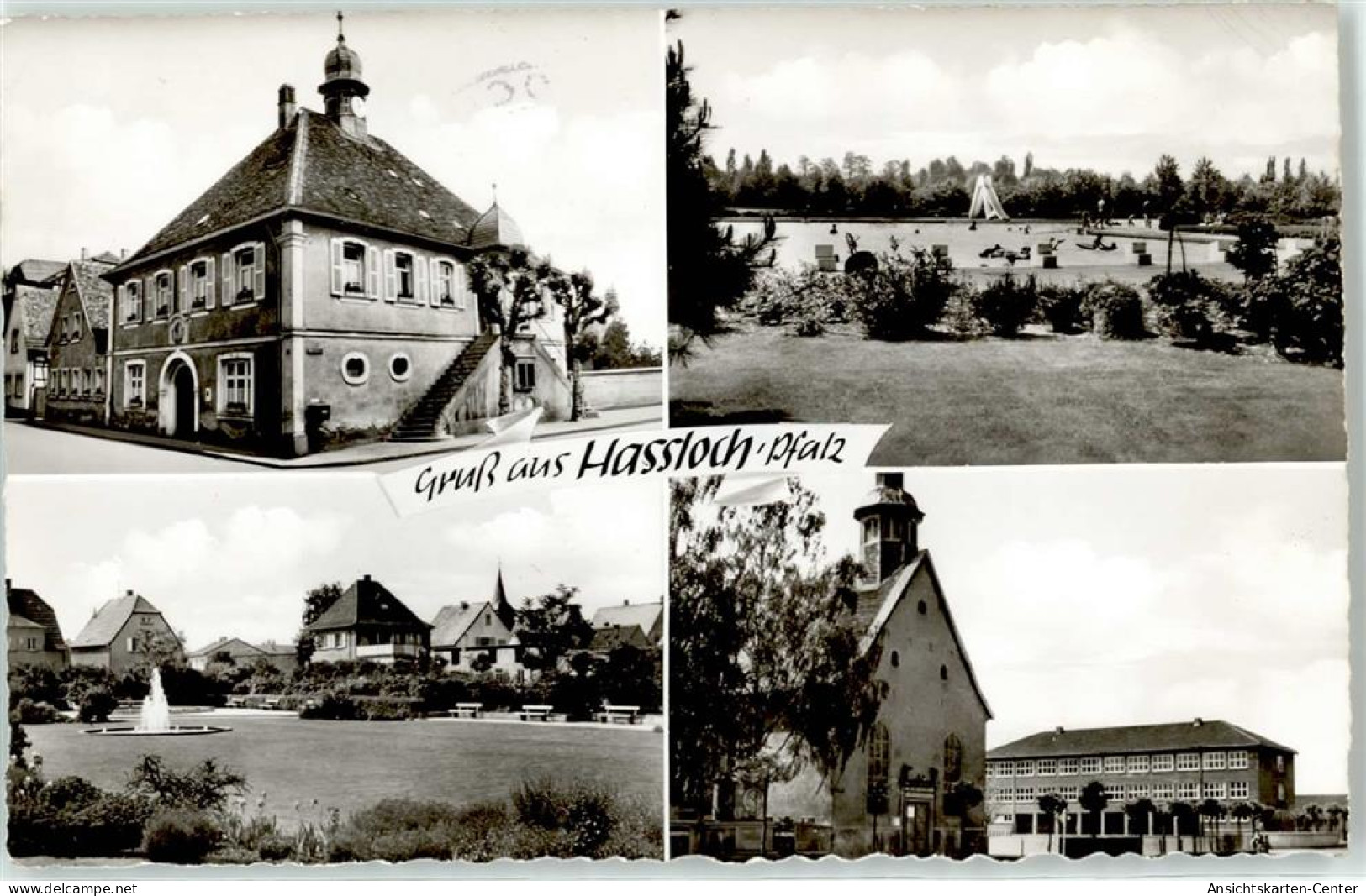 51657942 - Hassloch , Pfalz