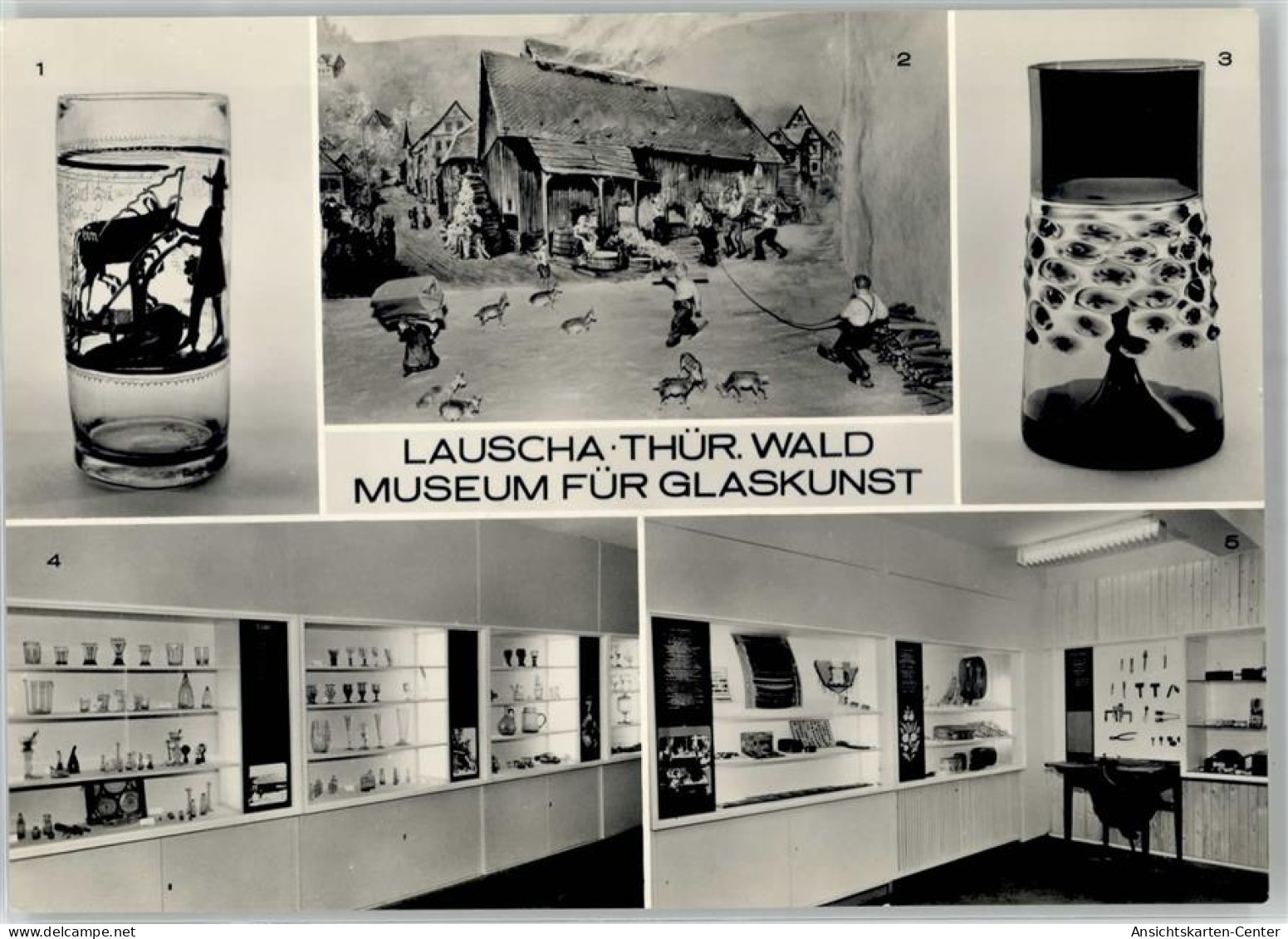 51659129 - Lauscha