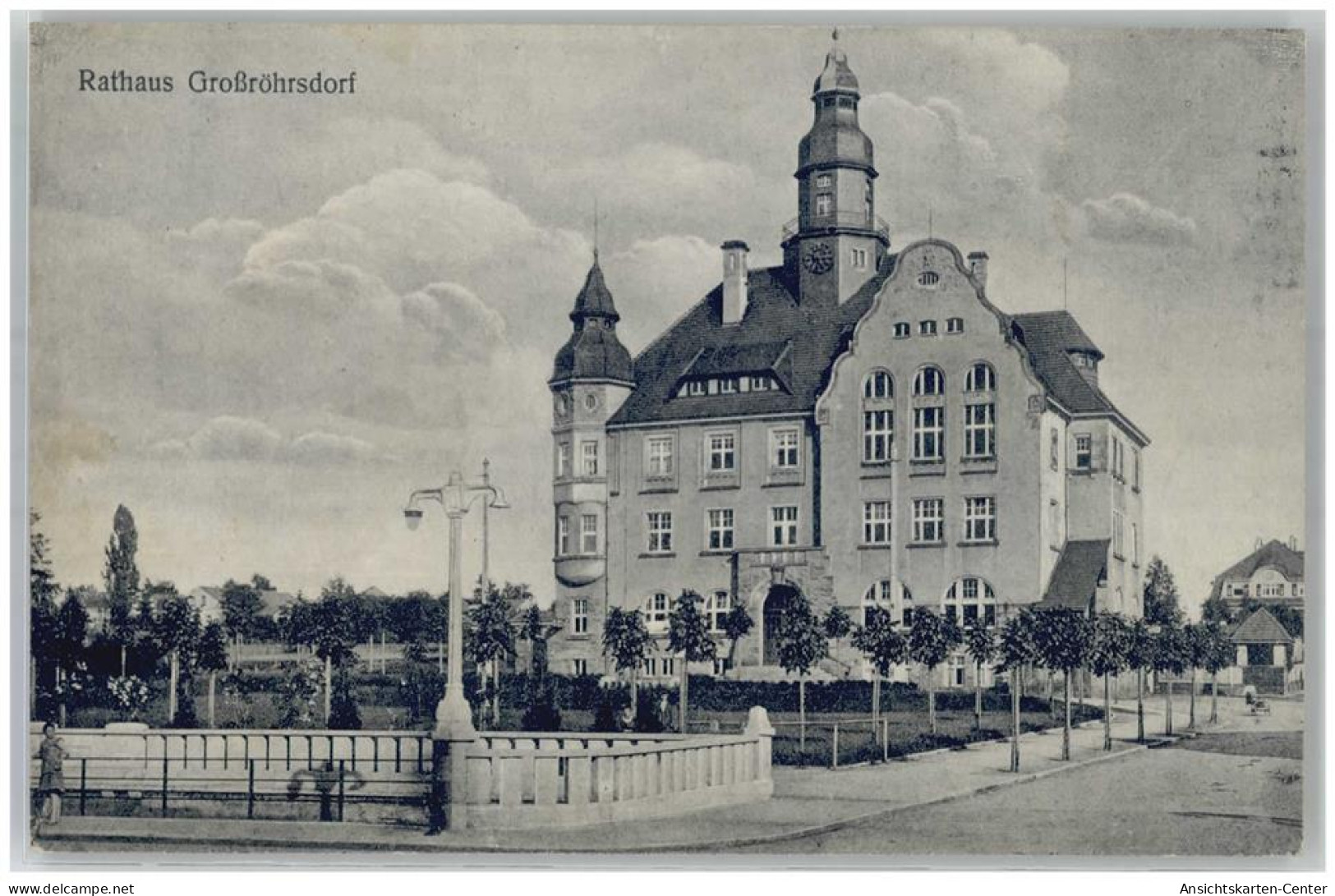 51659403 - Grossroehrsdorf , OL