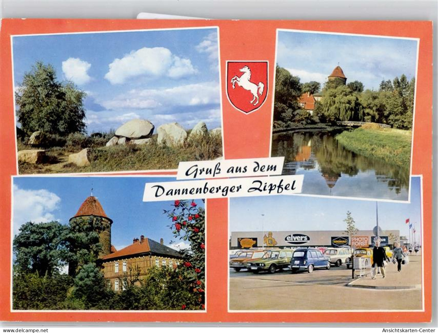 51659732 - Dannenberg (Elbe)