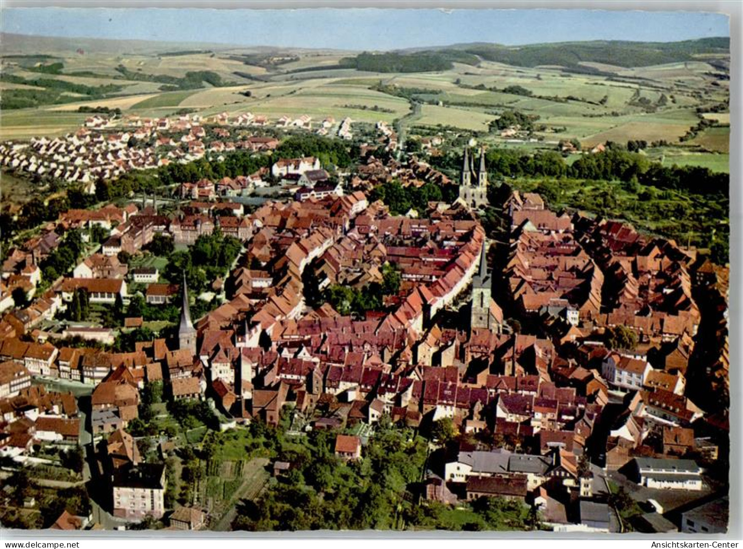 51659740 - Duderstadt , Niedersachs