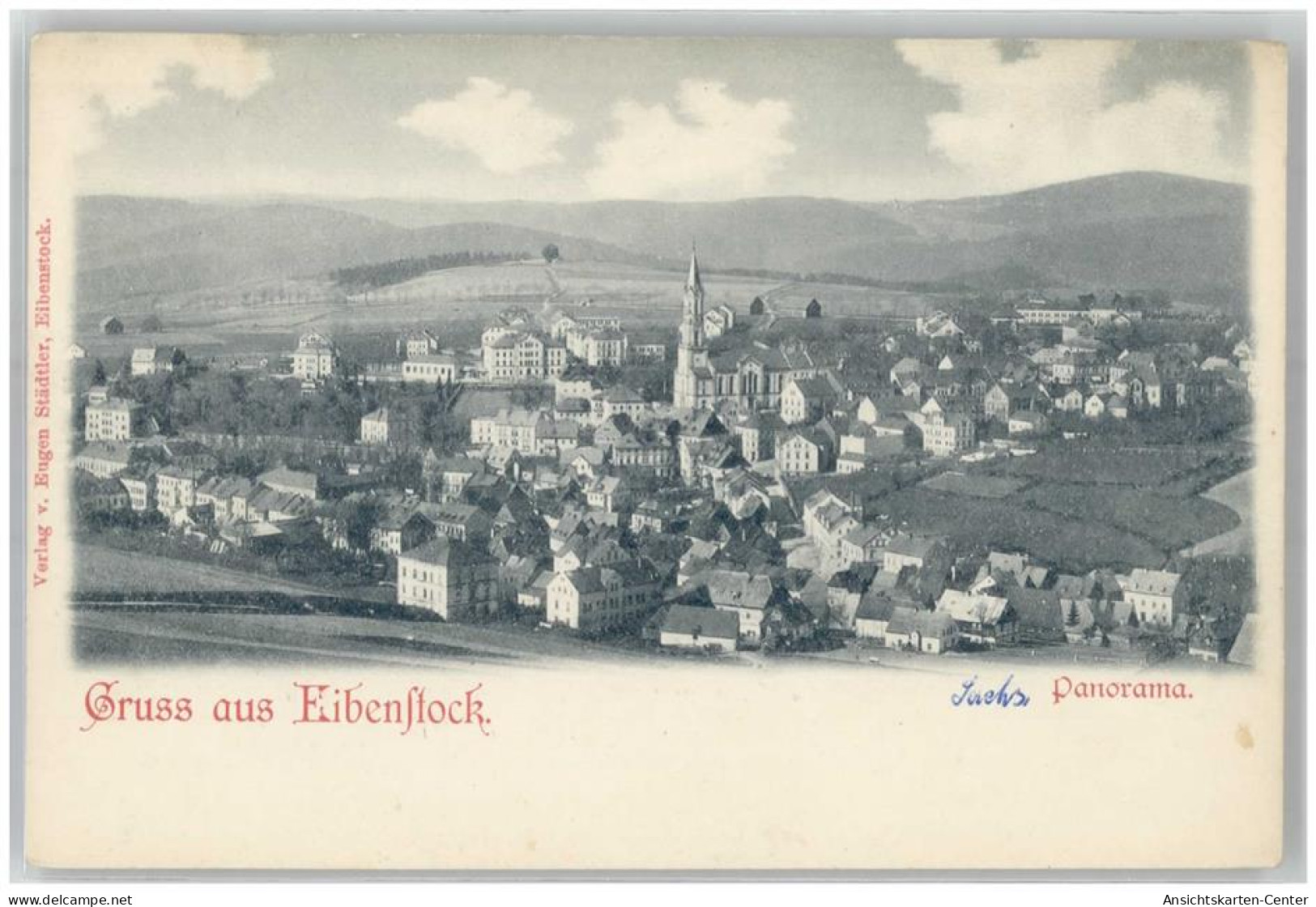 51659829 - Eibenstock