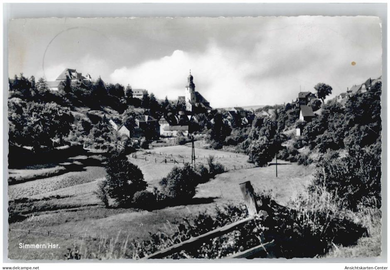 51659929 - Simmern , Hunsrueck