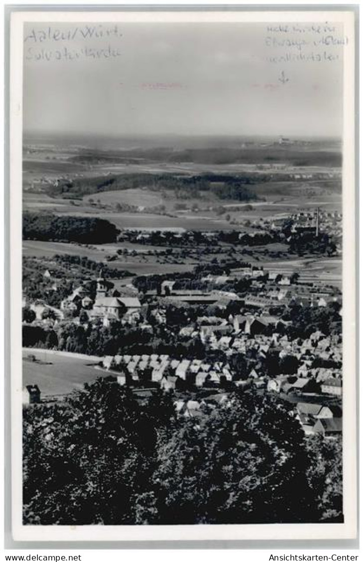 51659989 - Aalen , Wuertt