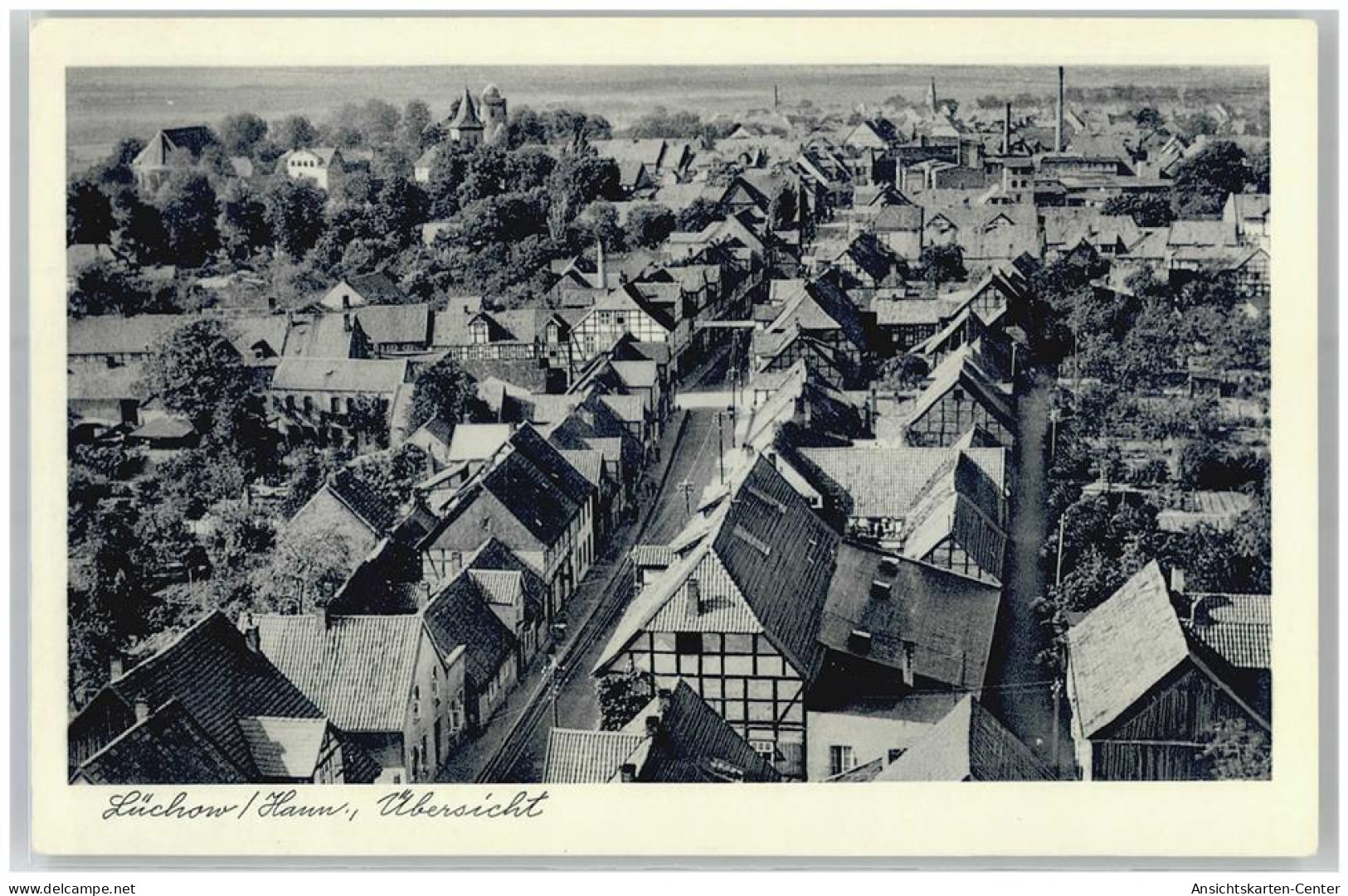 51660003 - Luechow (Wendland)