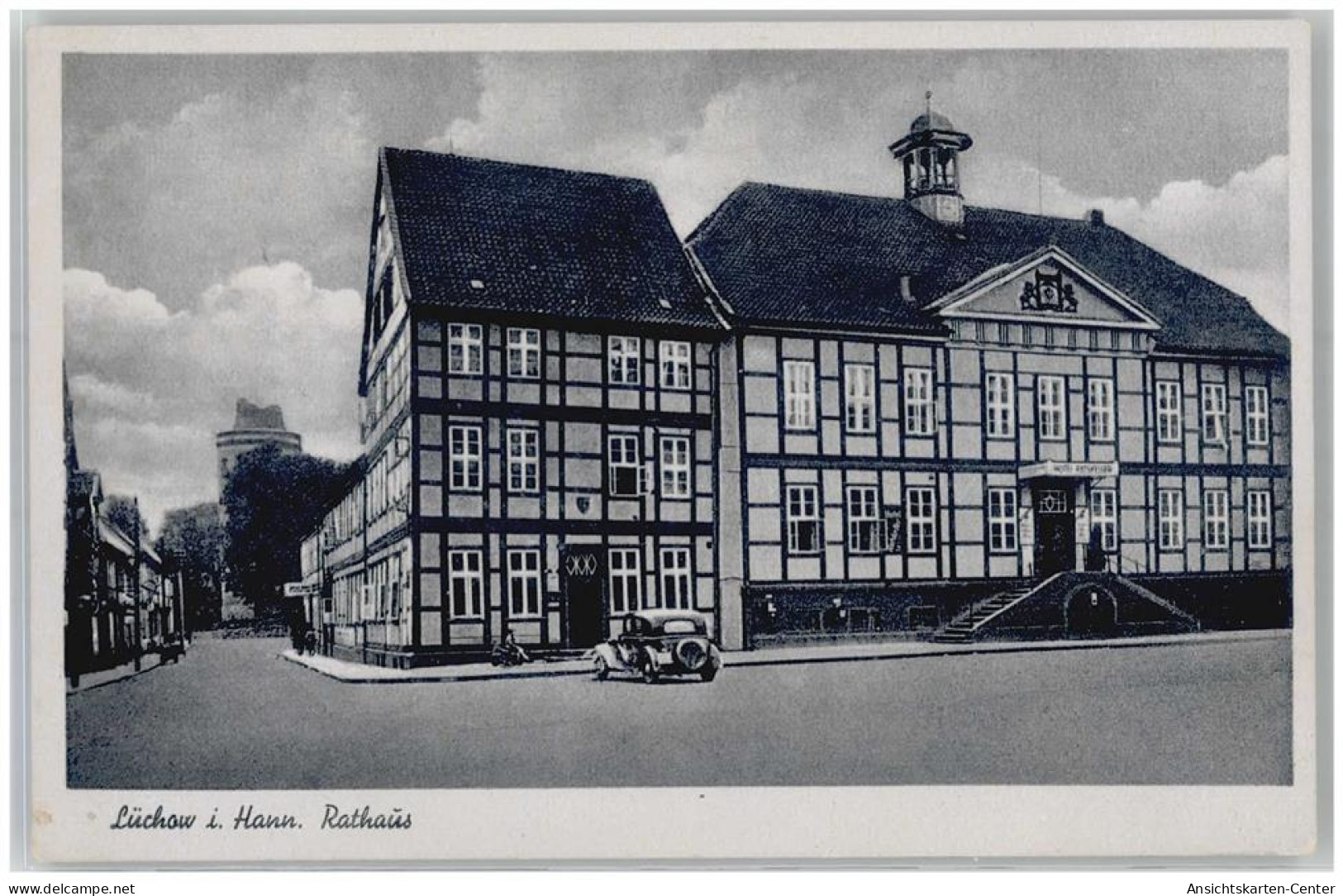 51660080 - Luechow (Wendland)