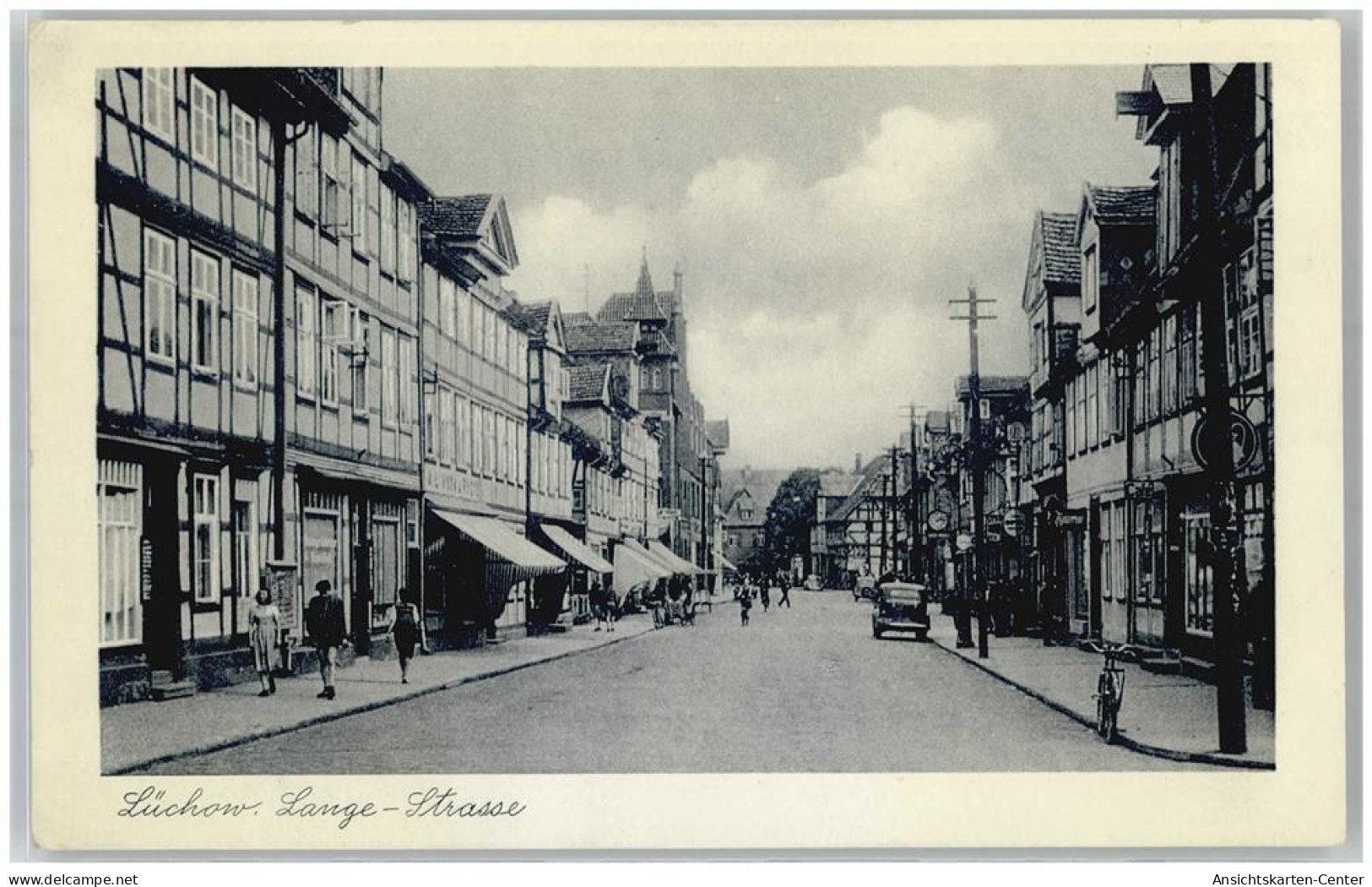 51660094 - Luechow (Wendland)