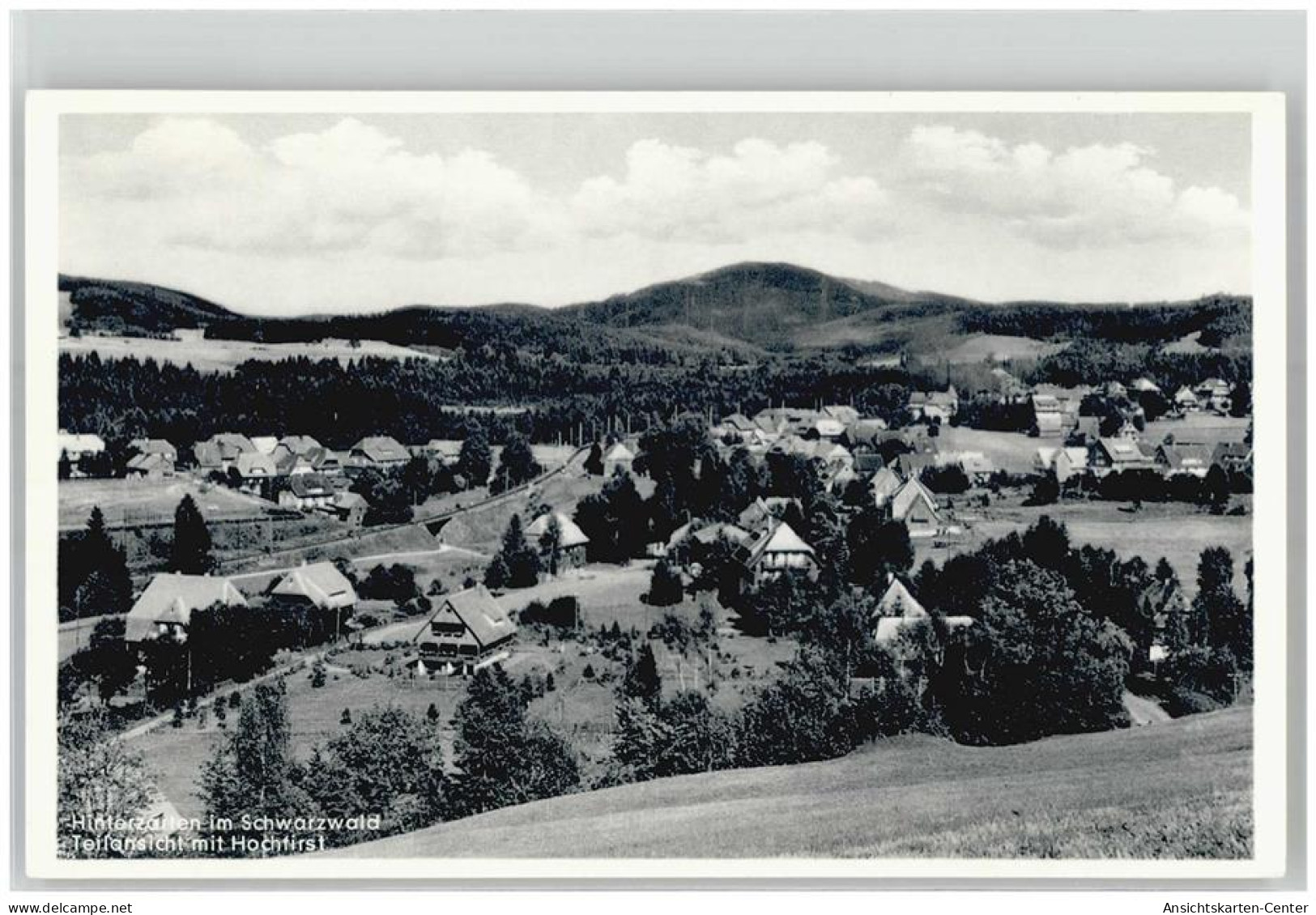 51660303 - Hinterzarten