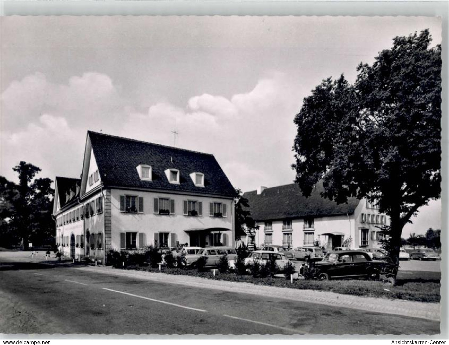 51660329 - Muellheim , Baden