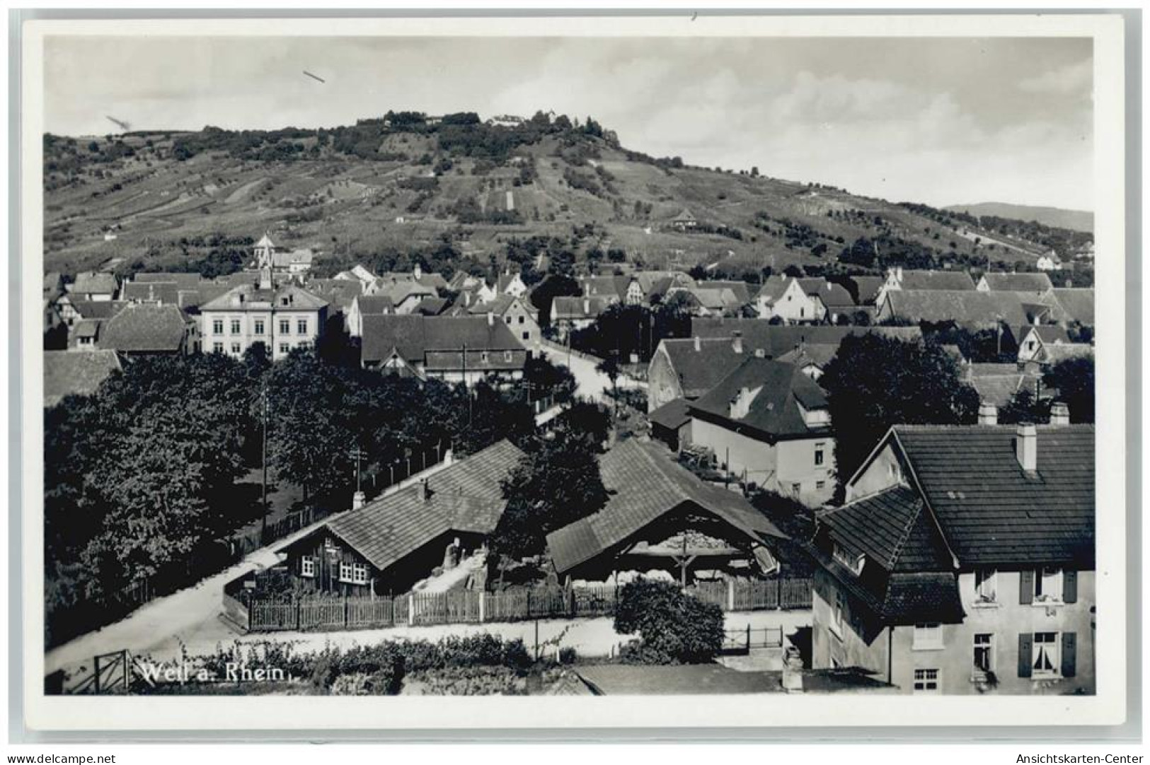 51660534 - Weil am Rhein