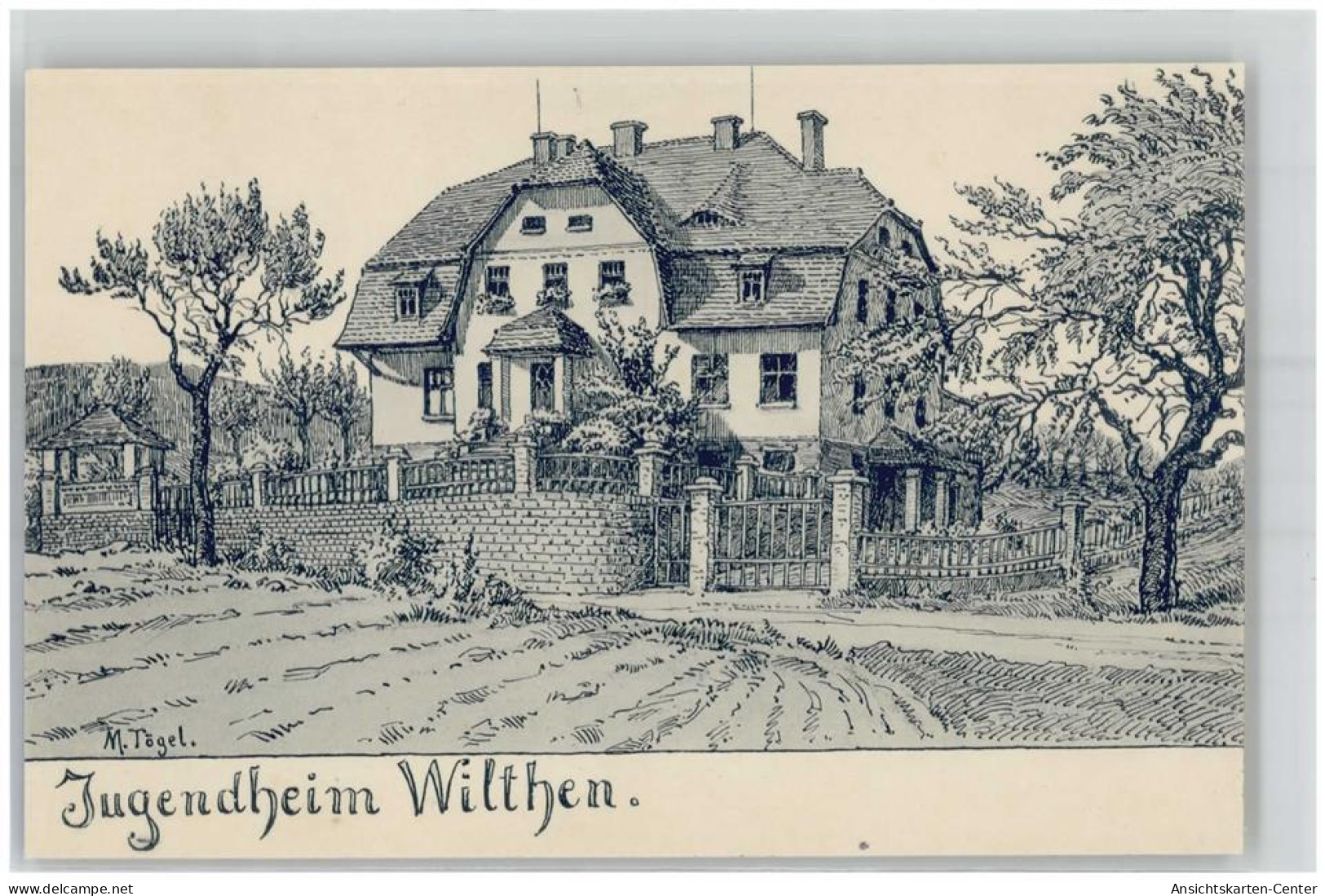51660667 - Wilthen
