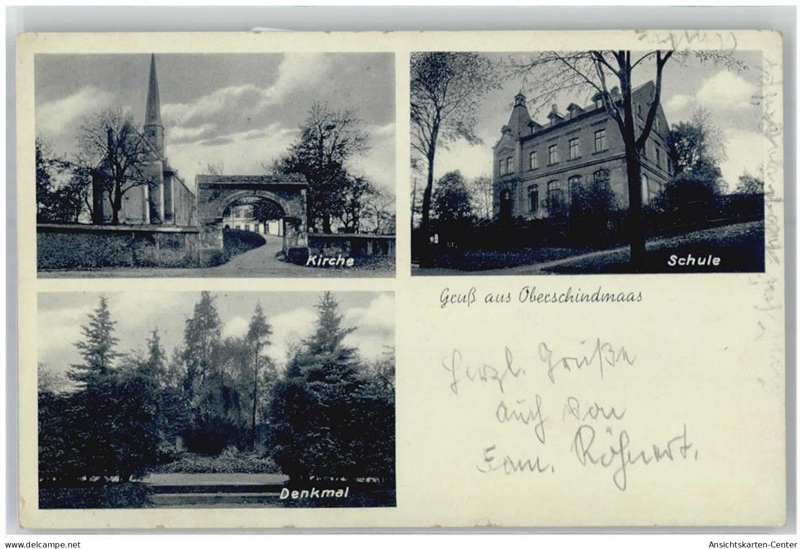 51660672 - Oberschindmaas