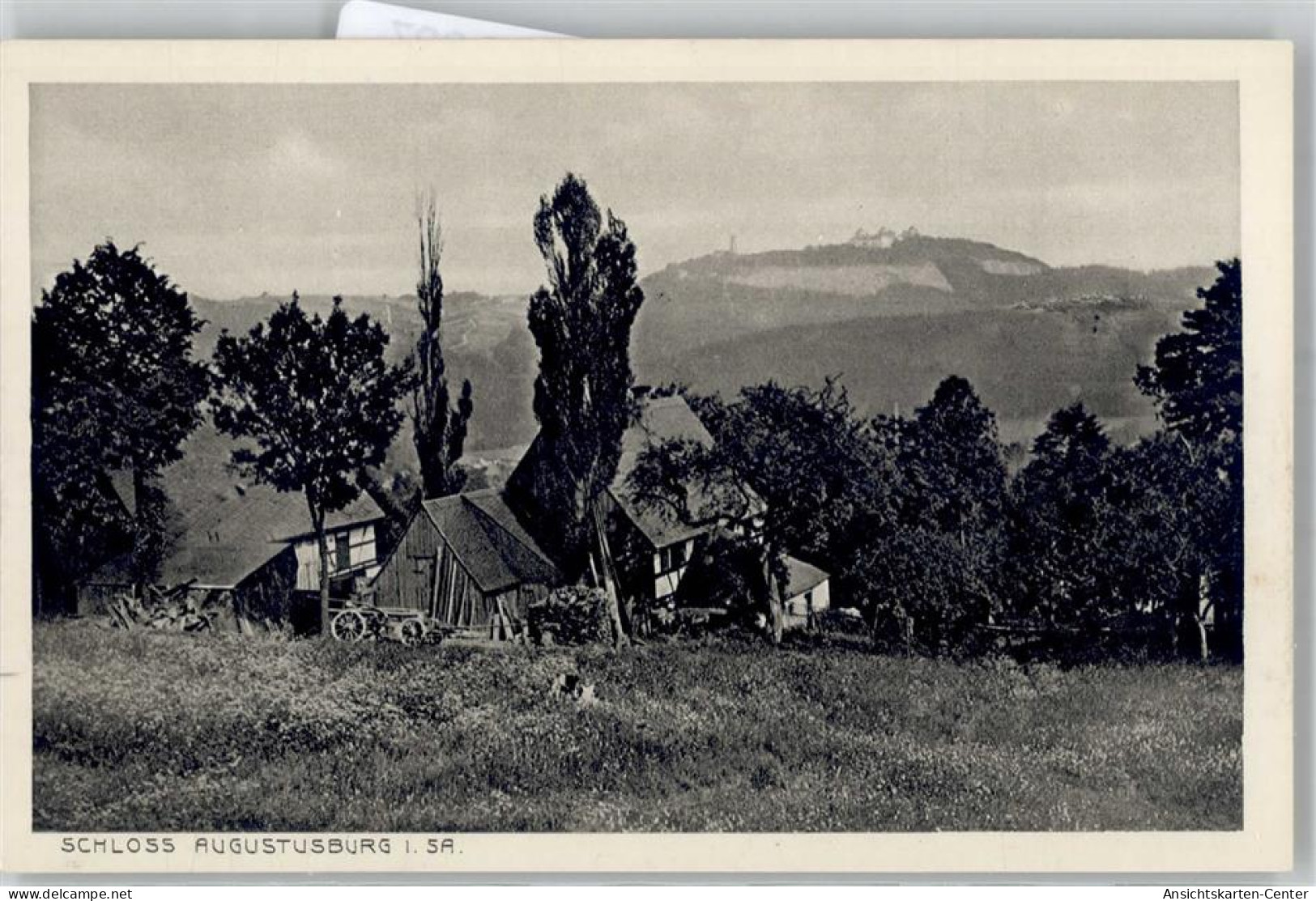 51660827 - Augustusburg