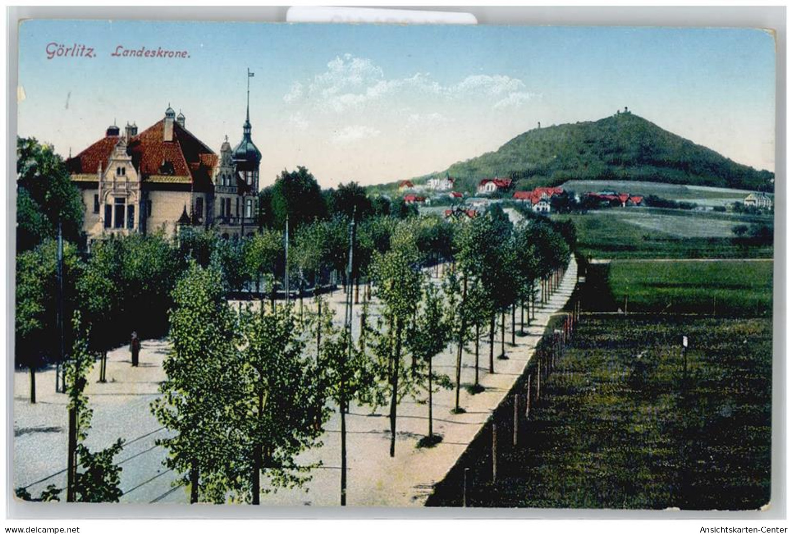 51661113 - Goerlitz , Neisse