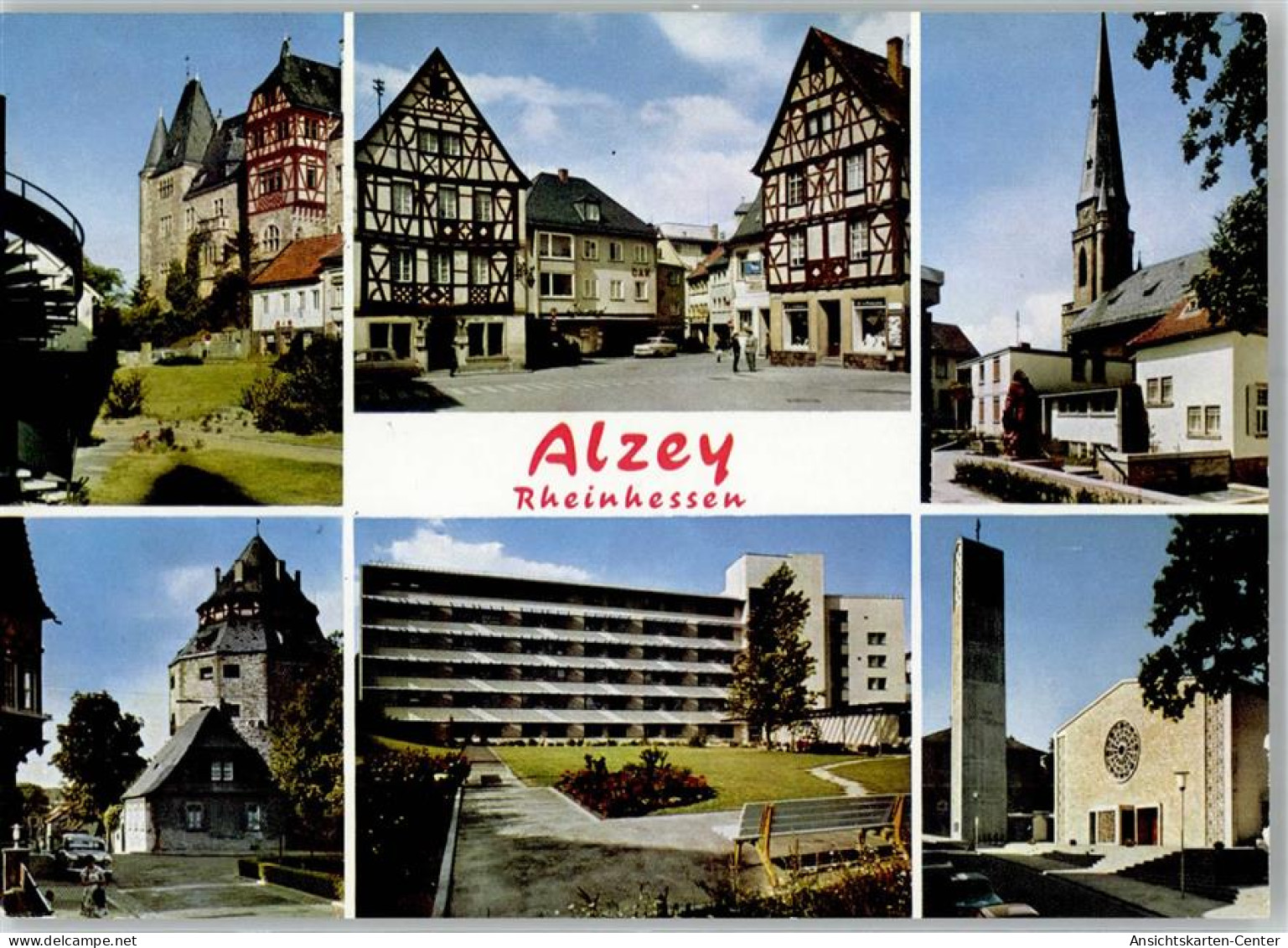 51661436 - Alzey