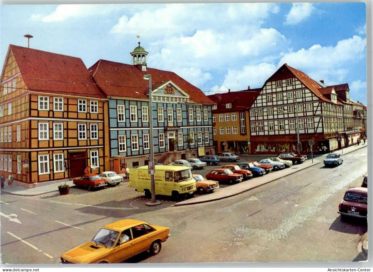 51661810 - Luechow (Wendland)