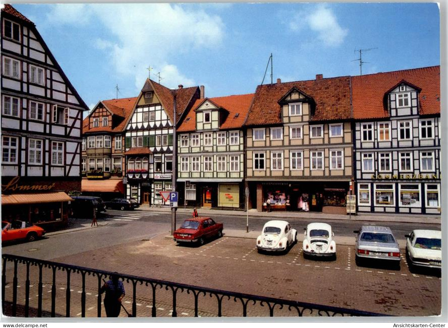 51661812 - Luechow (Wendland)