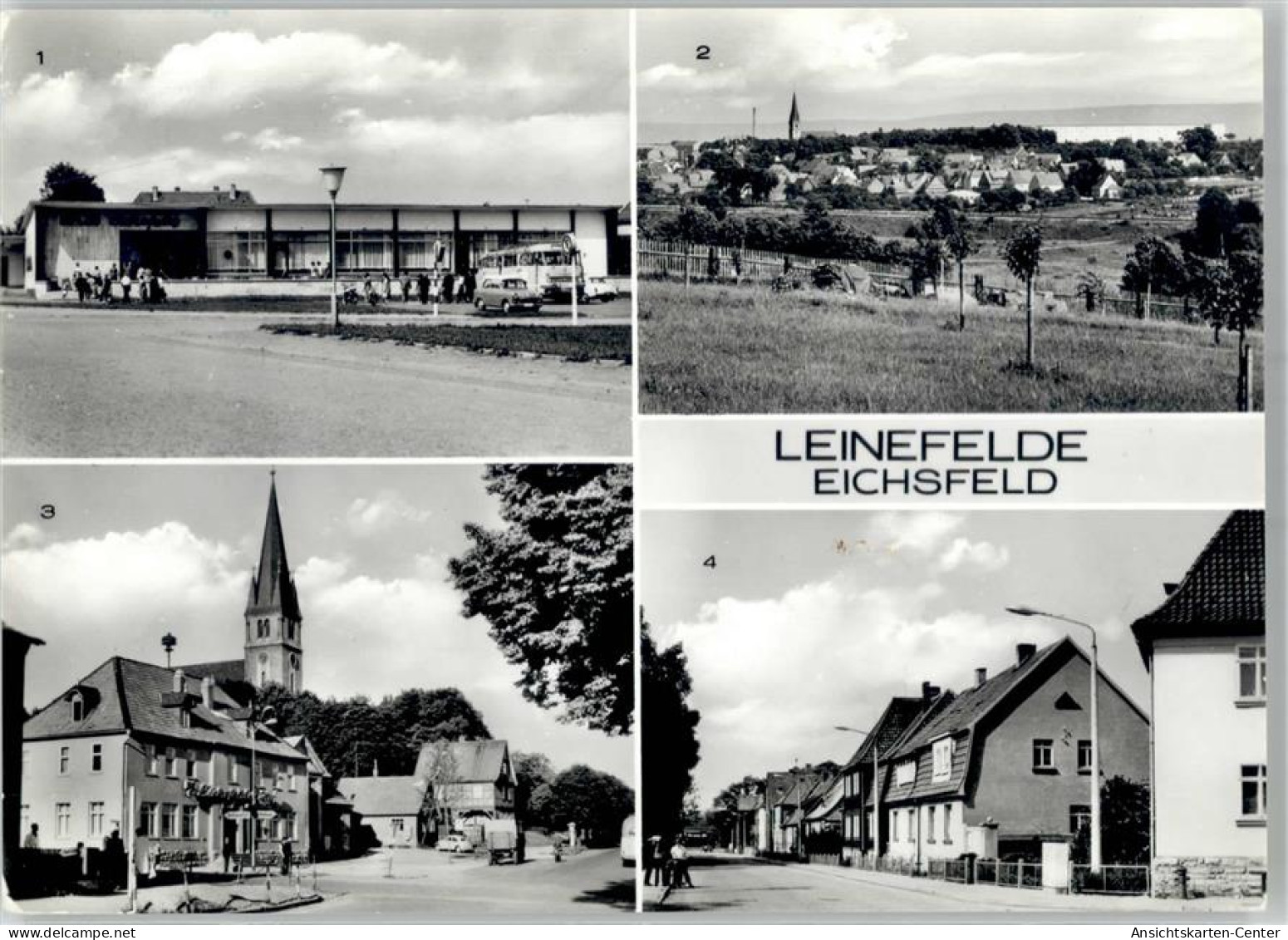 51661828 - Leinefelde