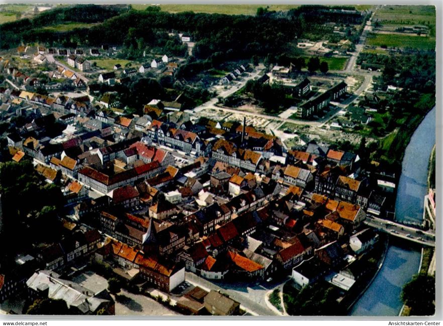 51661886 - Luechow (Wendland)