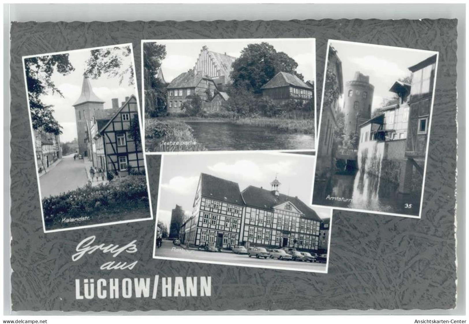 51661949 - Luechow (Wendland)
