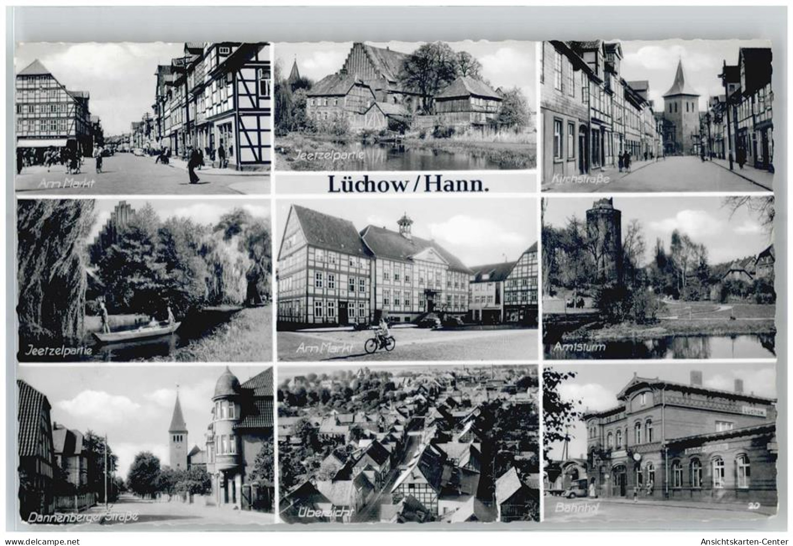 51661950 - Luechow (Wendland)