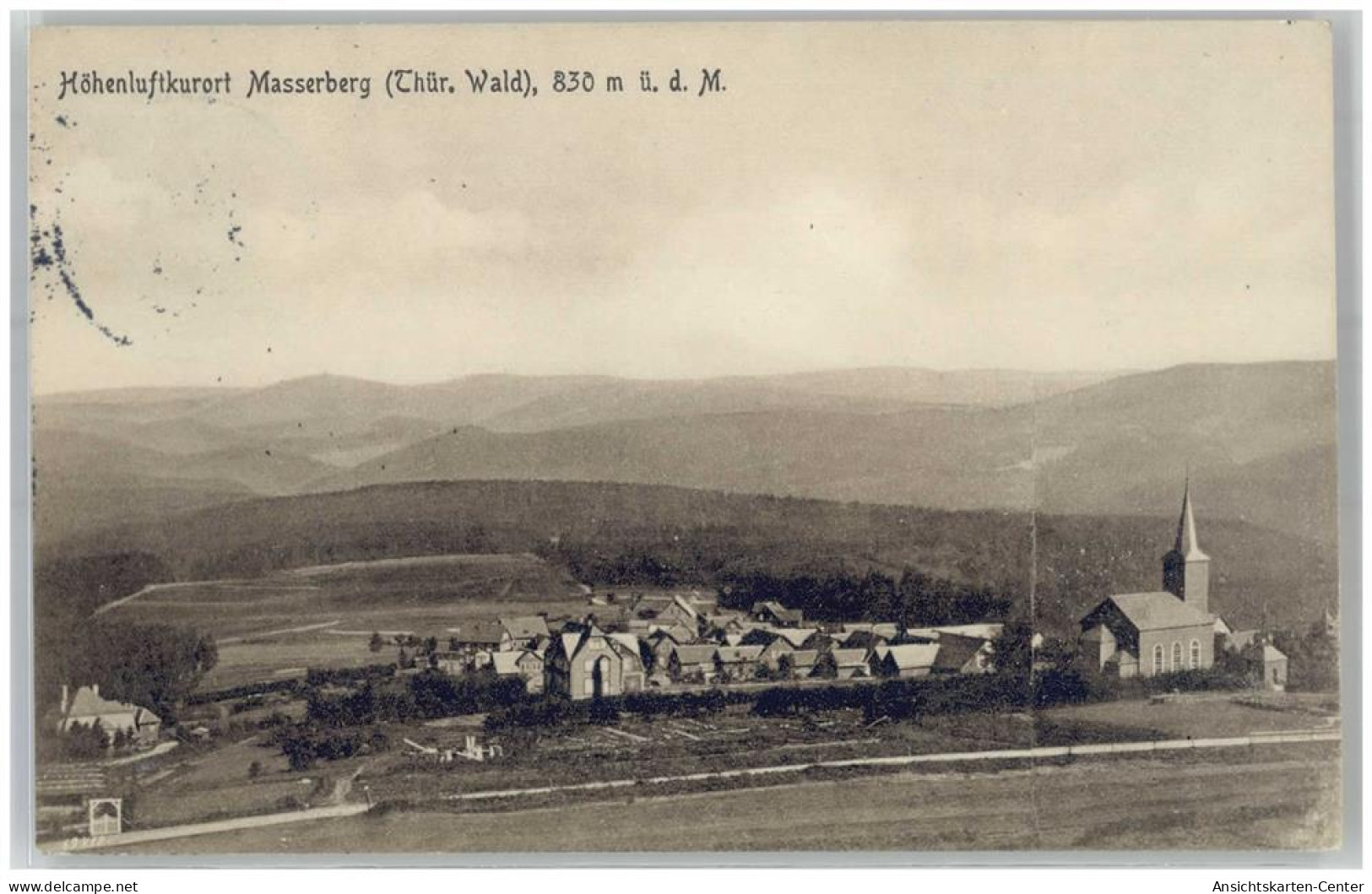 51661976 - Masserberg