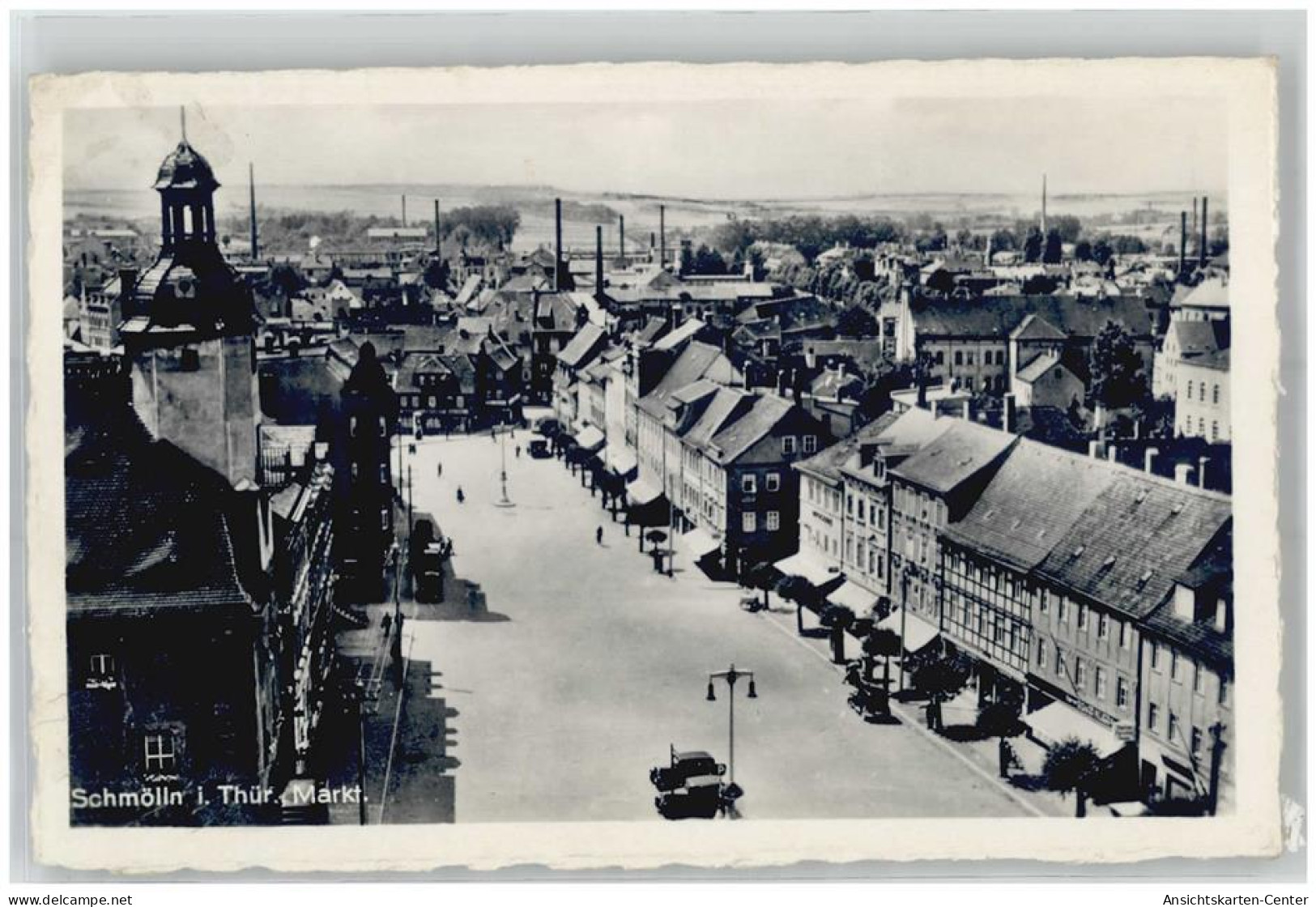 51662058 - Schmoelln , Thuer