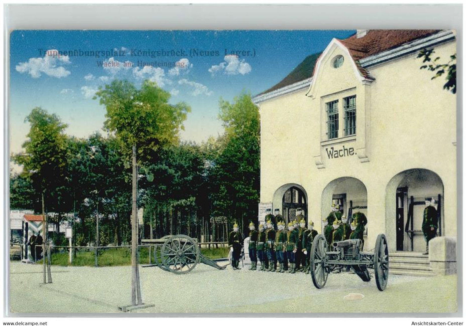 51662216 - Koenigsbrueck