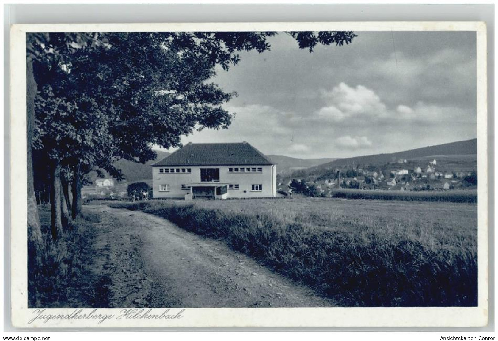 51663178 - Hilchenbach , Siegerland