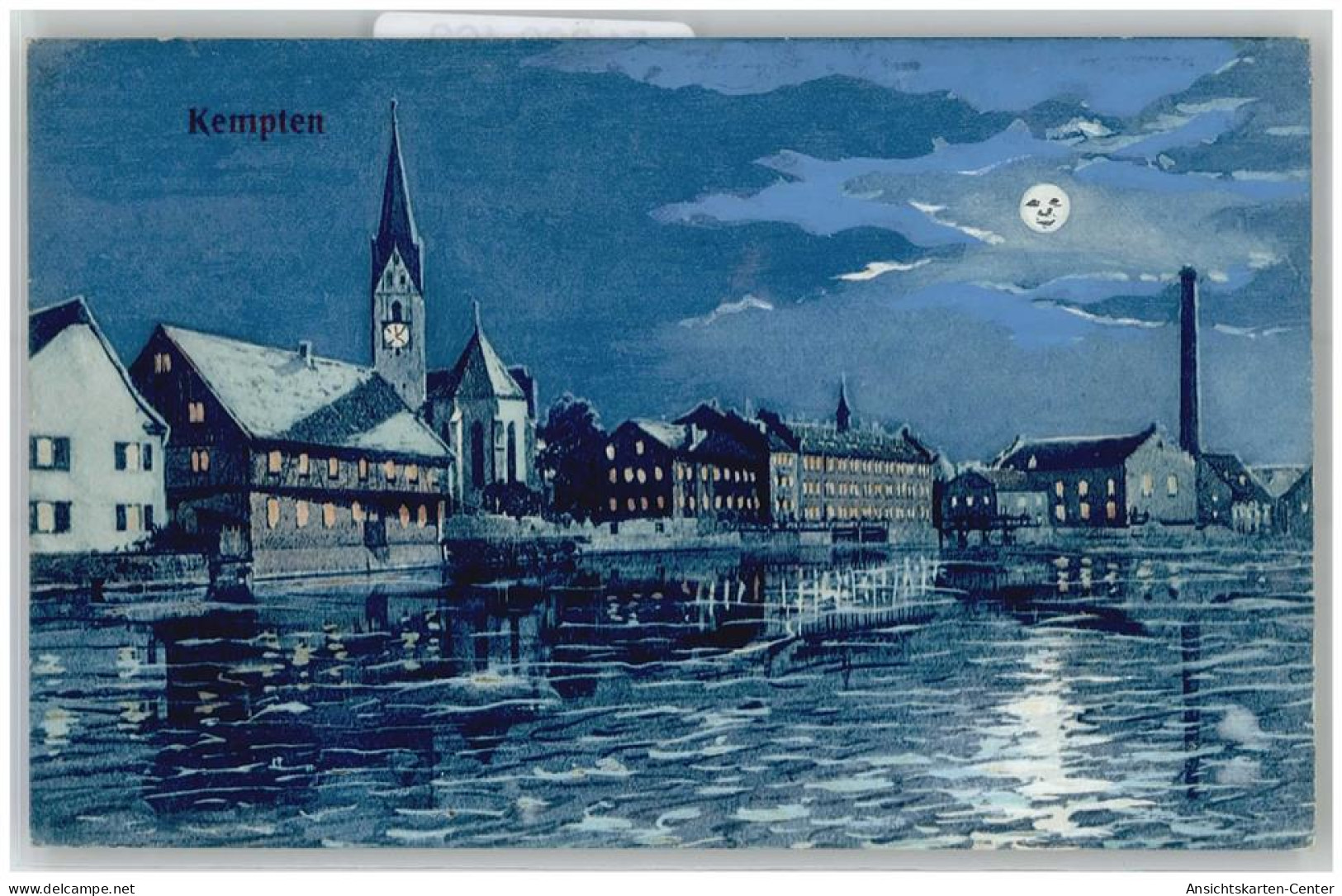 51663462 - Kempten (Allgaeu)