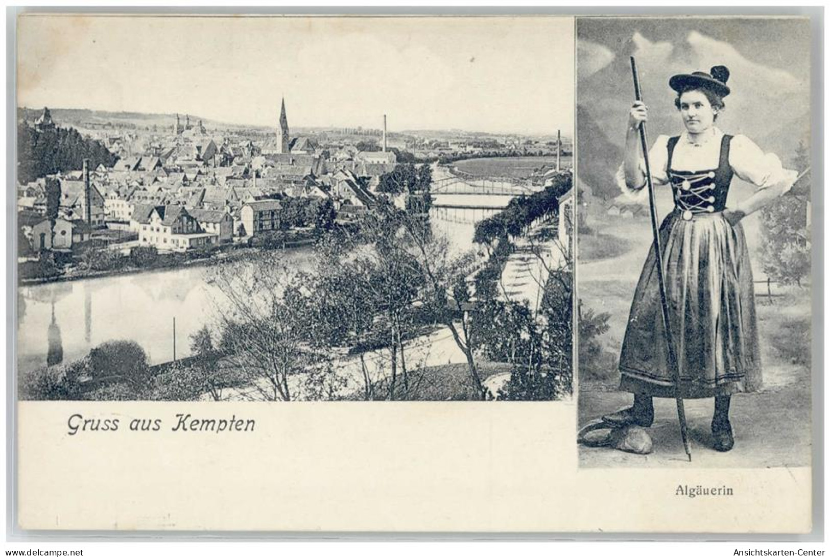 51663470 - Kempten (Allgaeu)