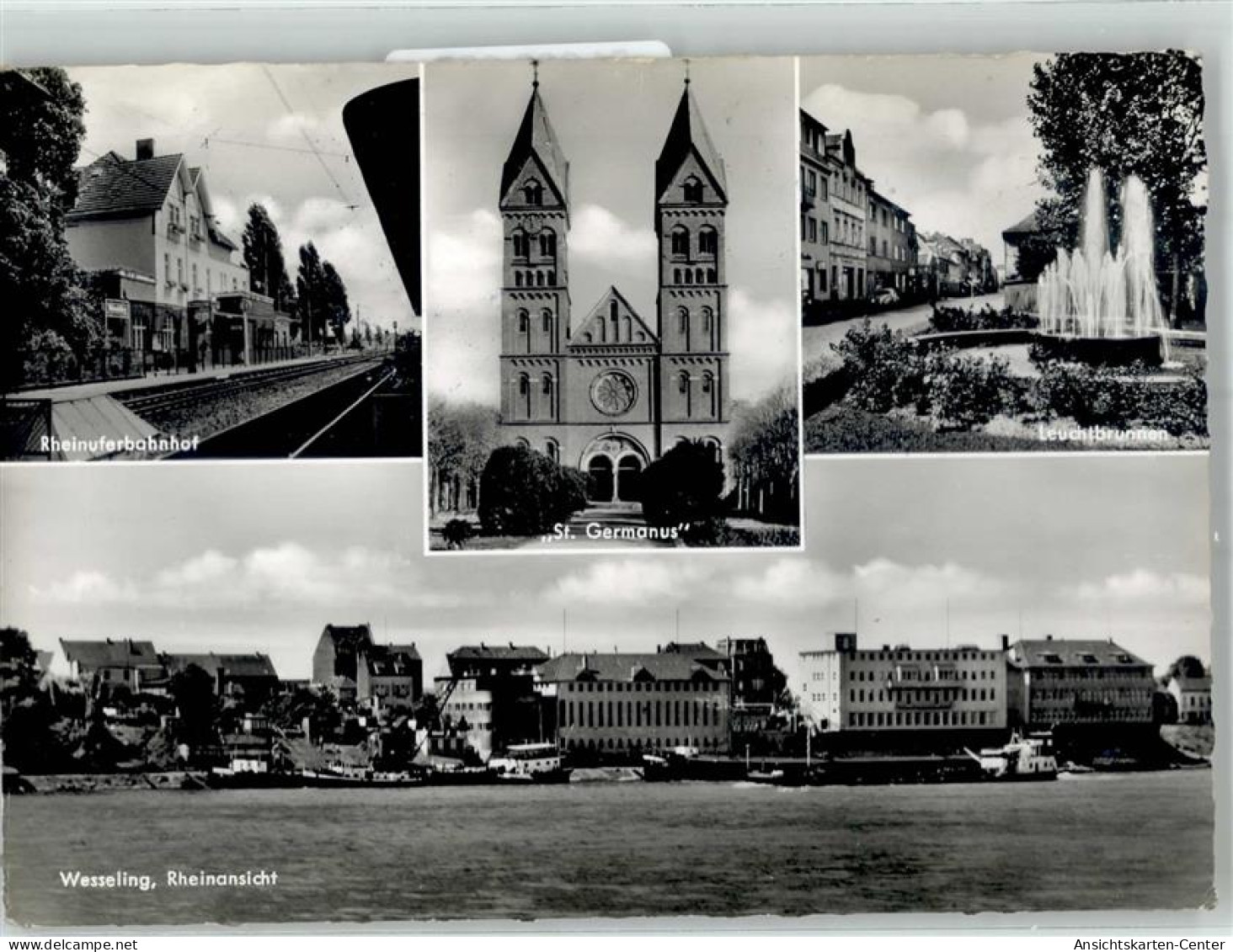 51663625 - Wesseling , Rheinl