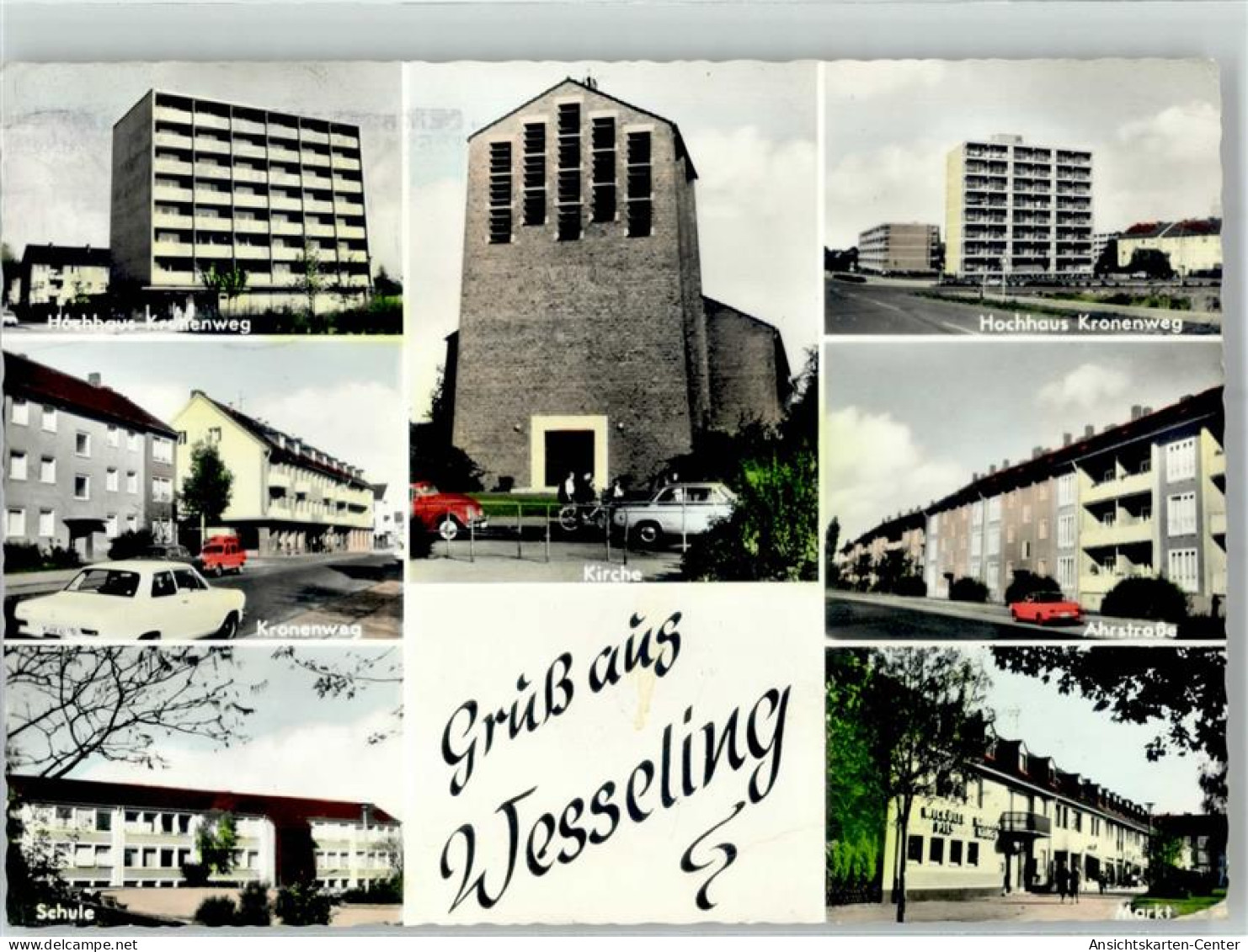 51663629 - Wesseling , Rheinl