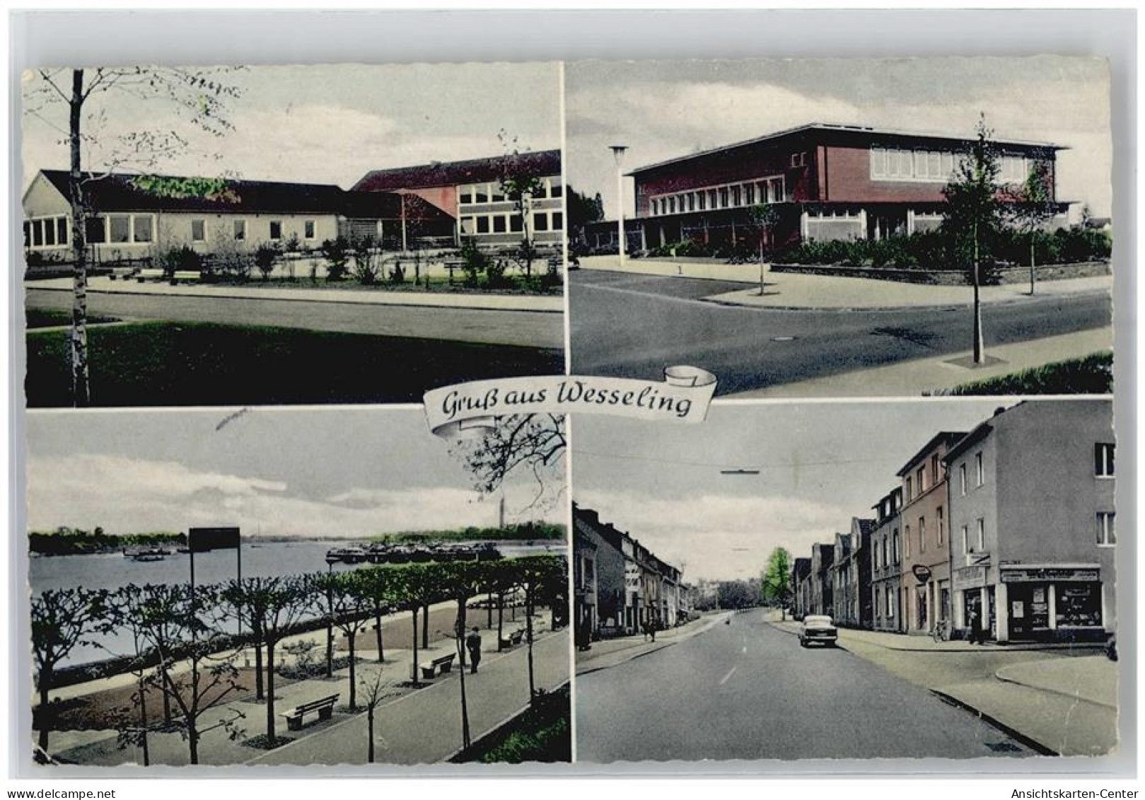 51663645 - Wesseling , Rheinl