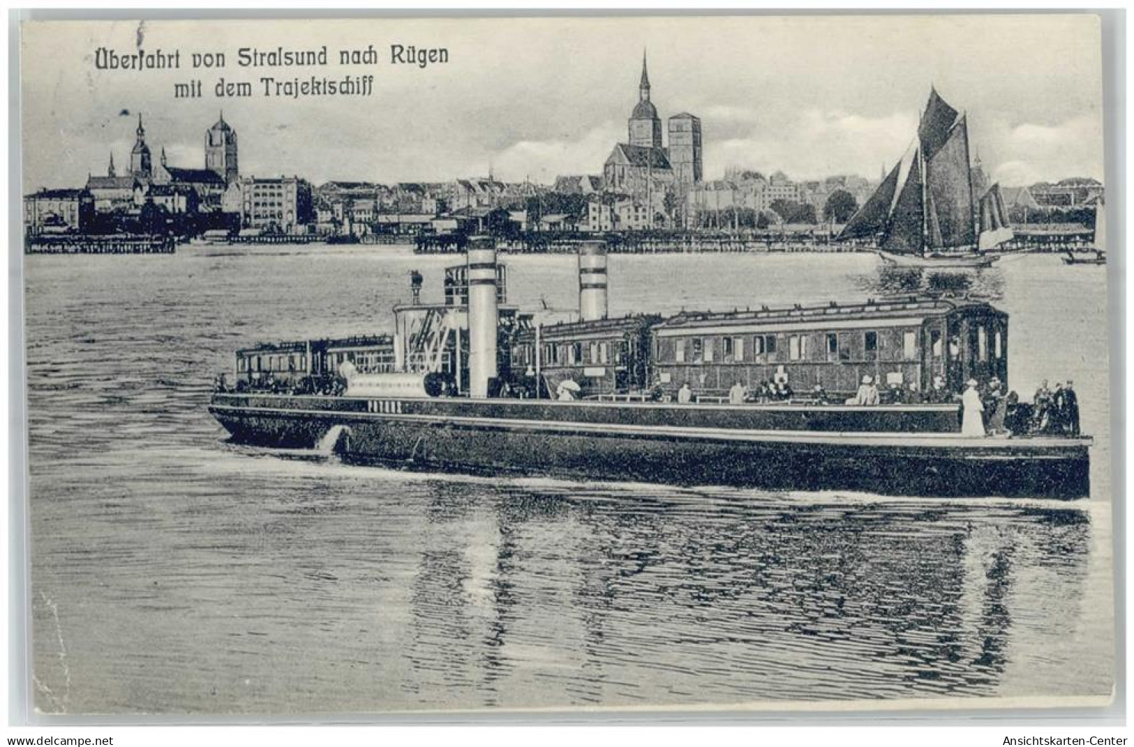 51663723 - Stralsund