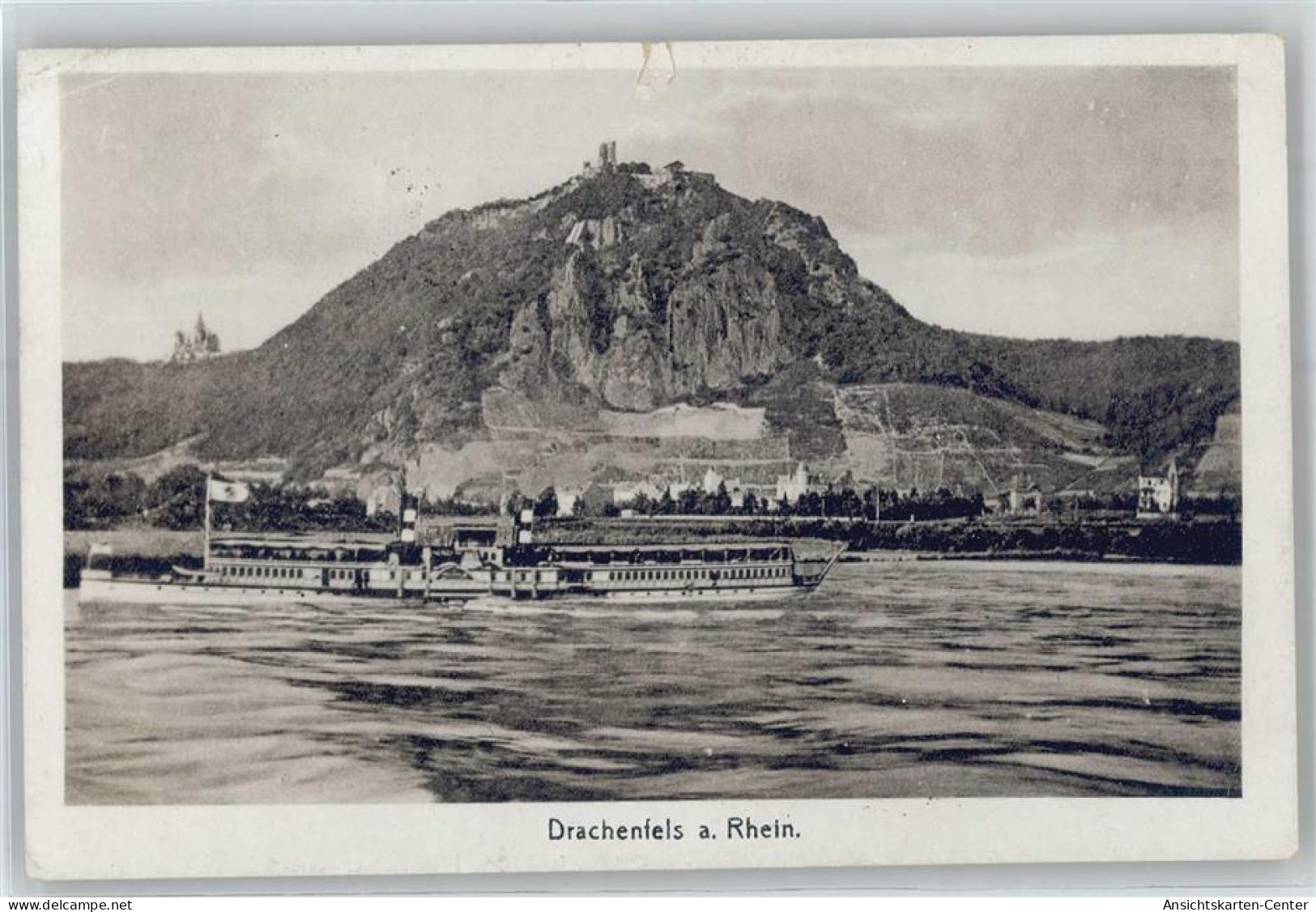 51672254 - Drachenfels