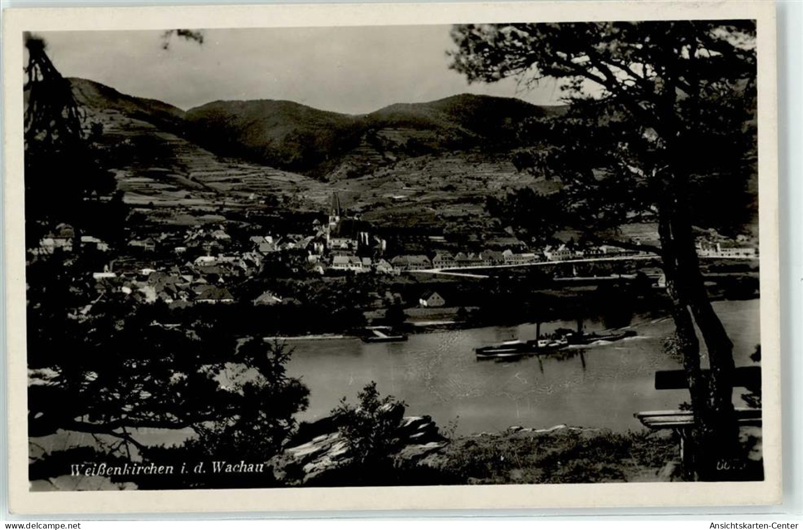 51673246 - Weissenkirchen in der Wachau