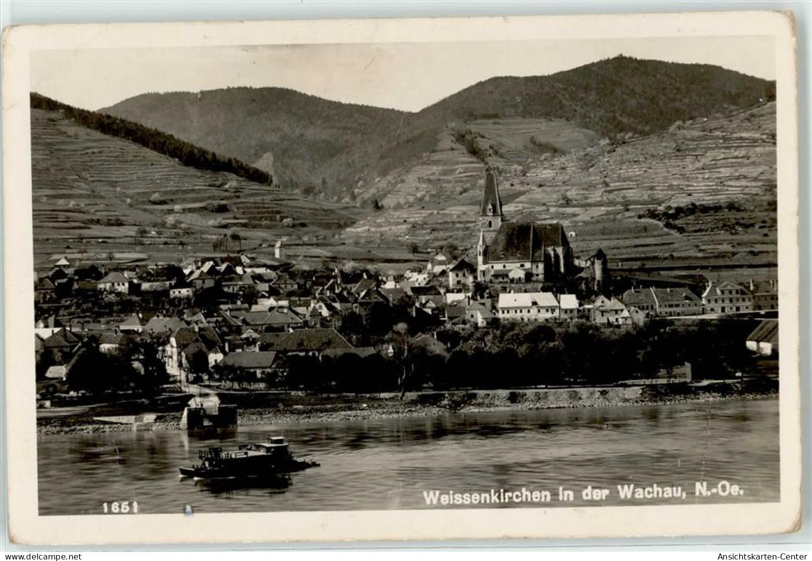 51673249 - Weissenkirchen in der Wachau