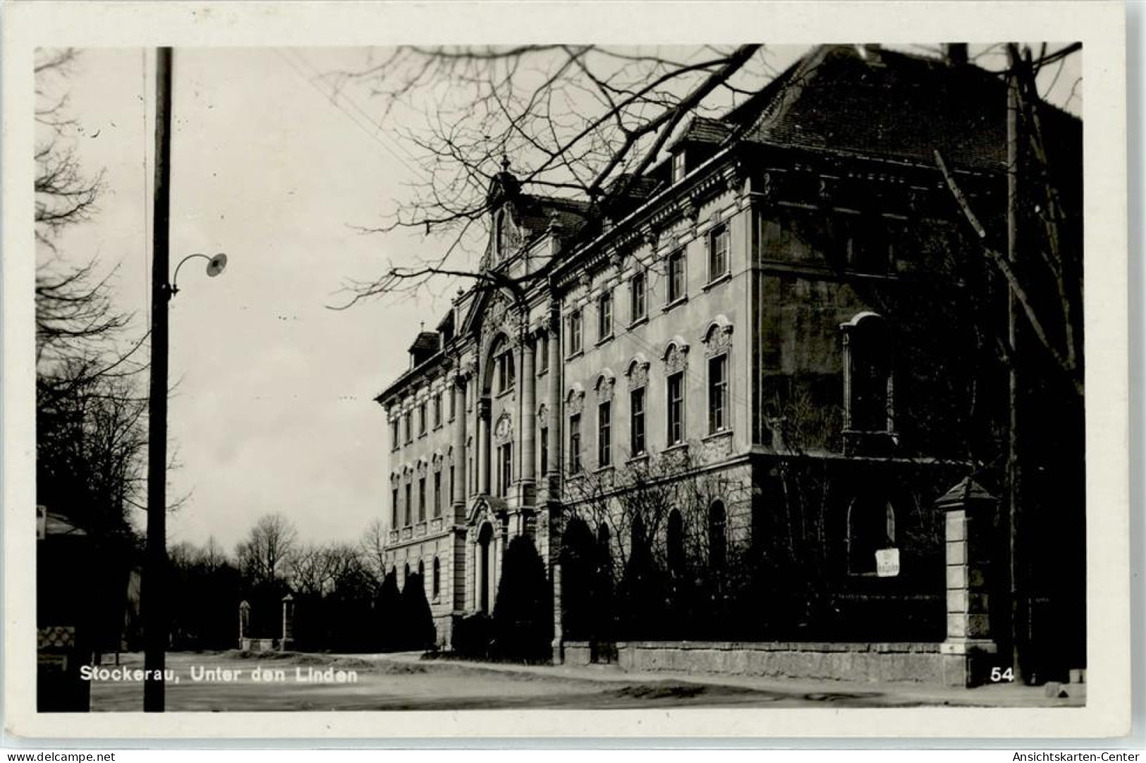 51673601 - Stockerau