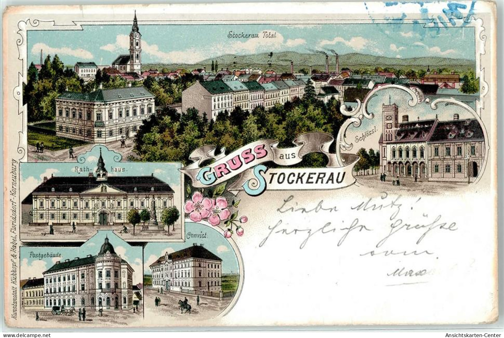 51673622 - Stockerau