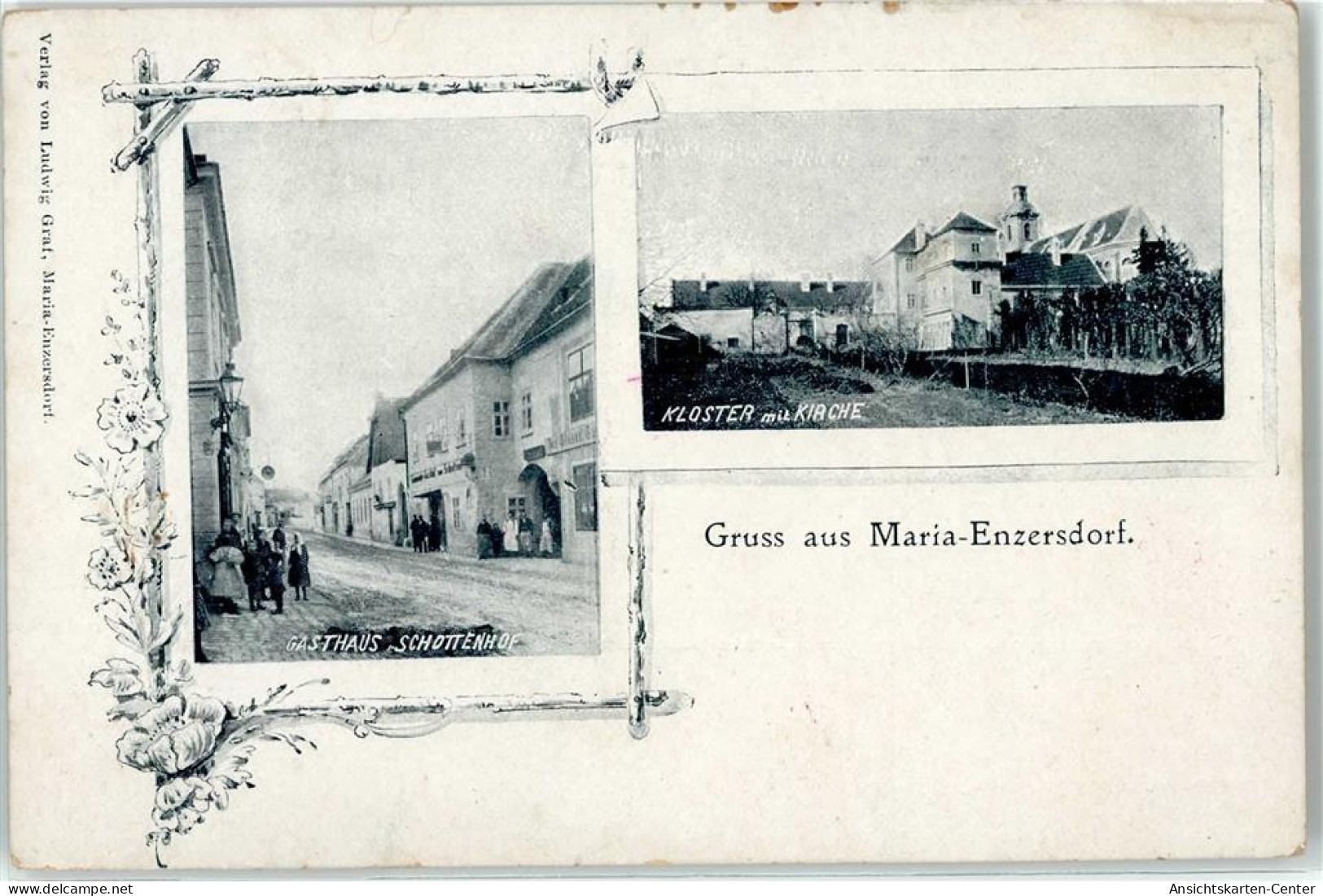 51673697 - Maria Enzersdorf