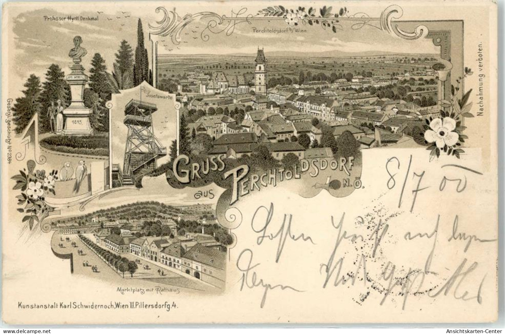 51673724 - Perchtoldsdorf