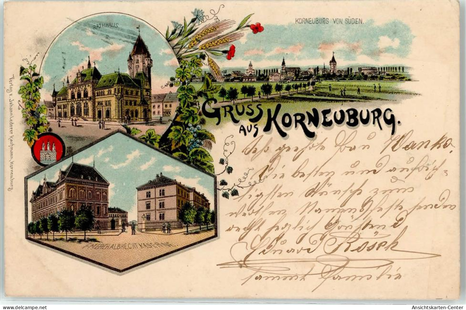 51673808 - Korneuburg