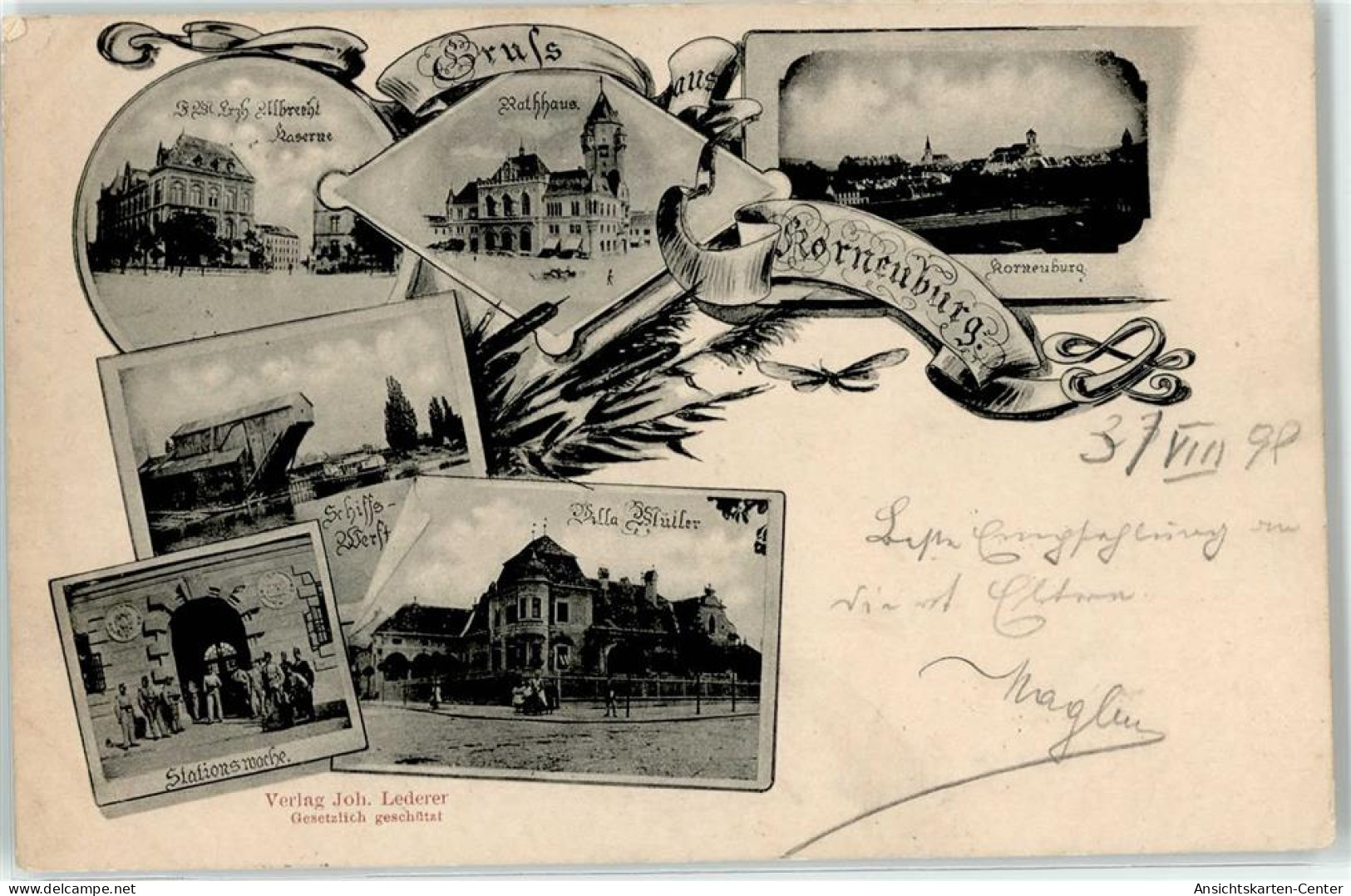 51673829 - Korneuburg