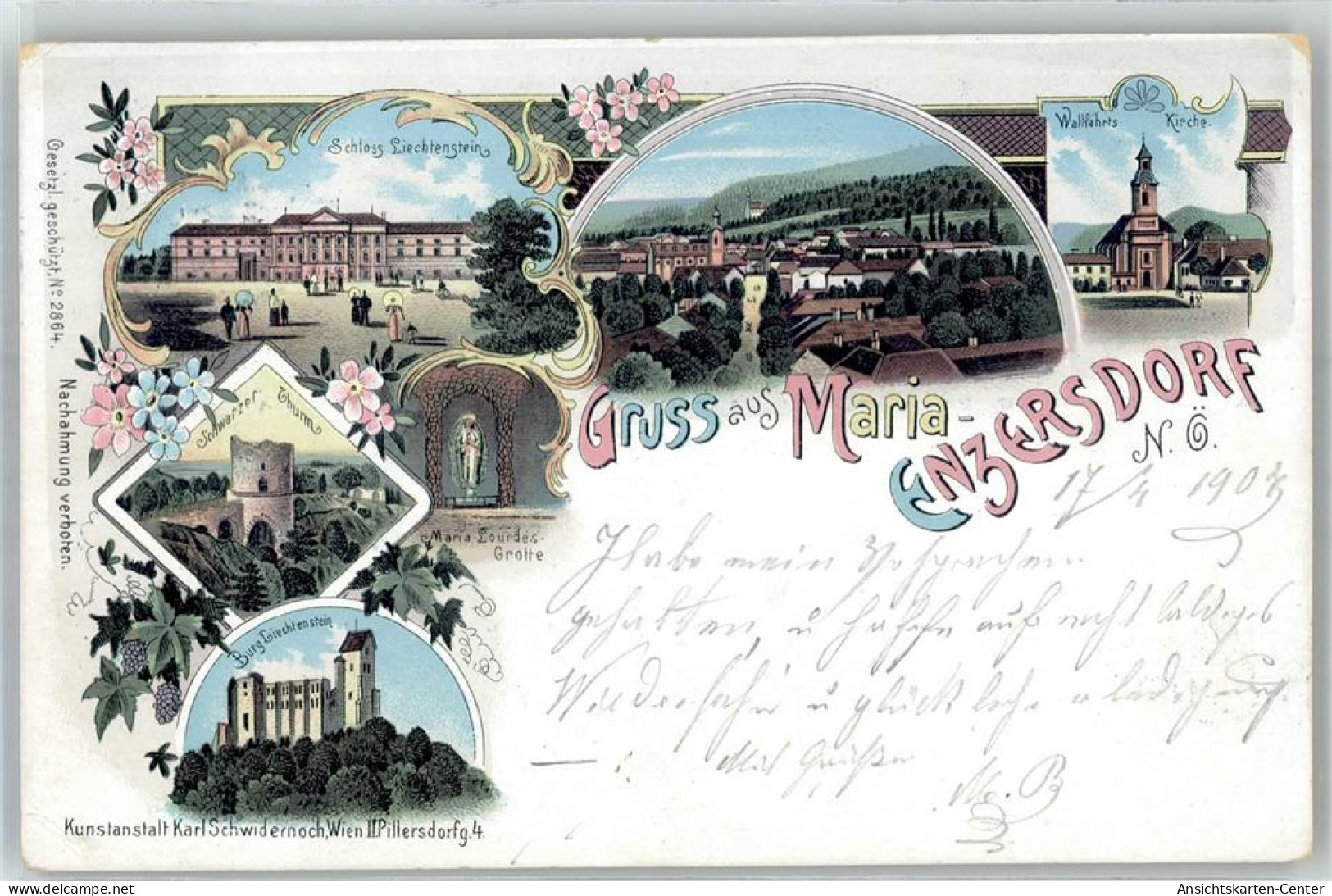 51673854 - Maria Enzersdorf