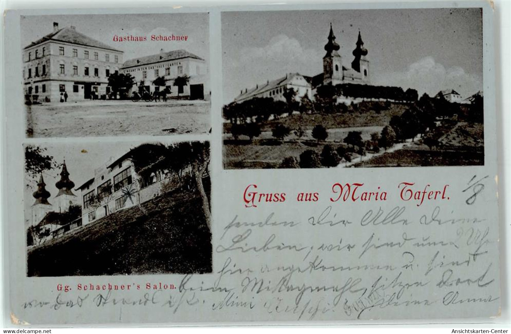 51673876 - Maria Taferl