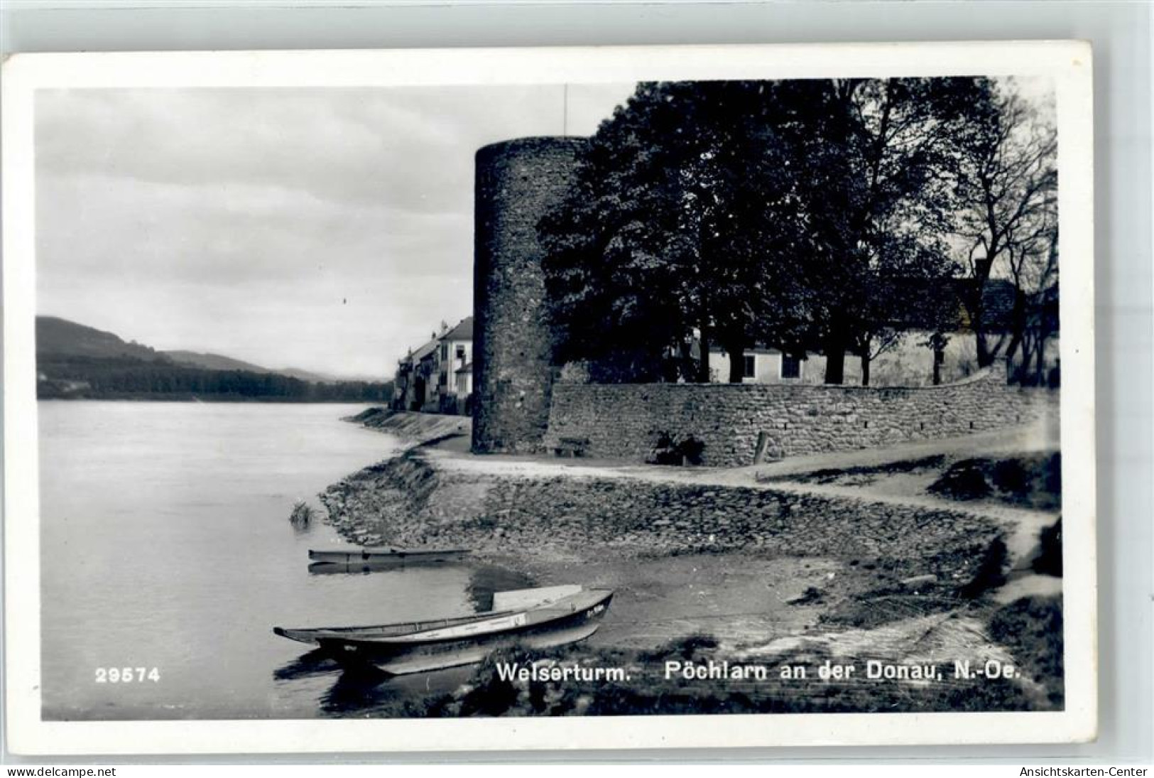 51675419 - Poechlarn