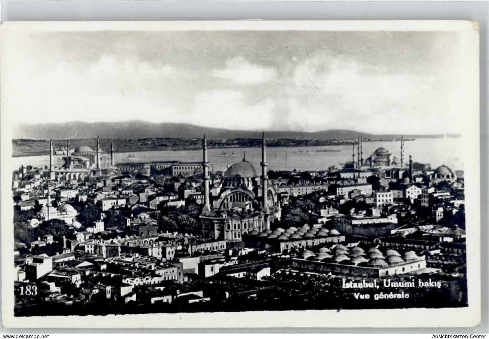 51675920 - Konstantinopel Istanbul